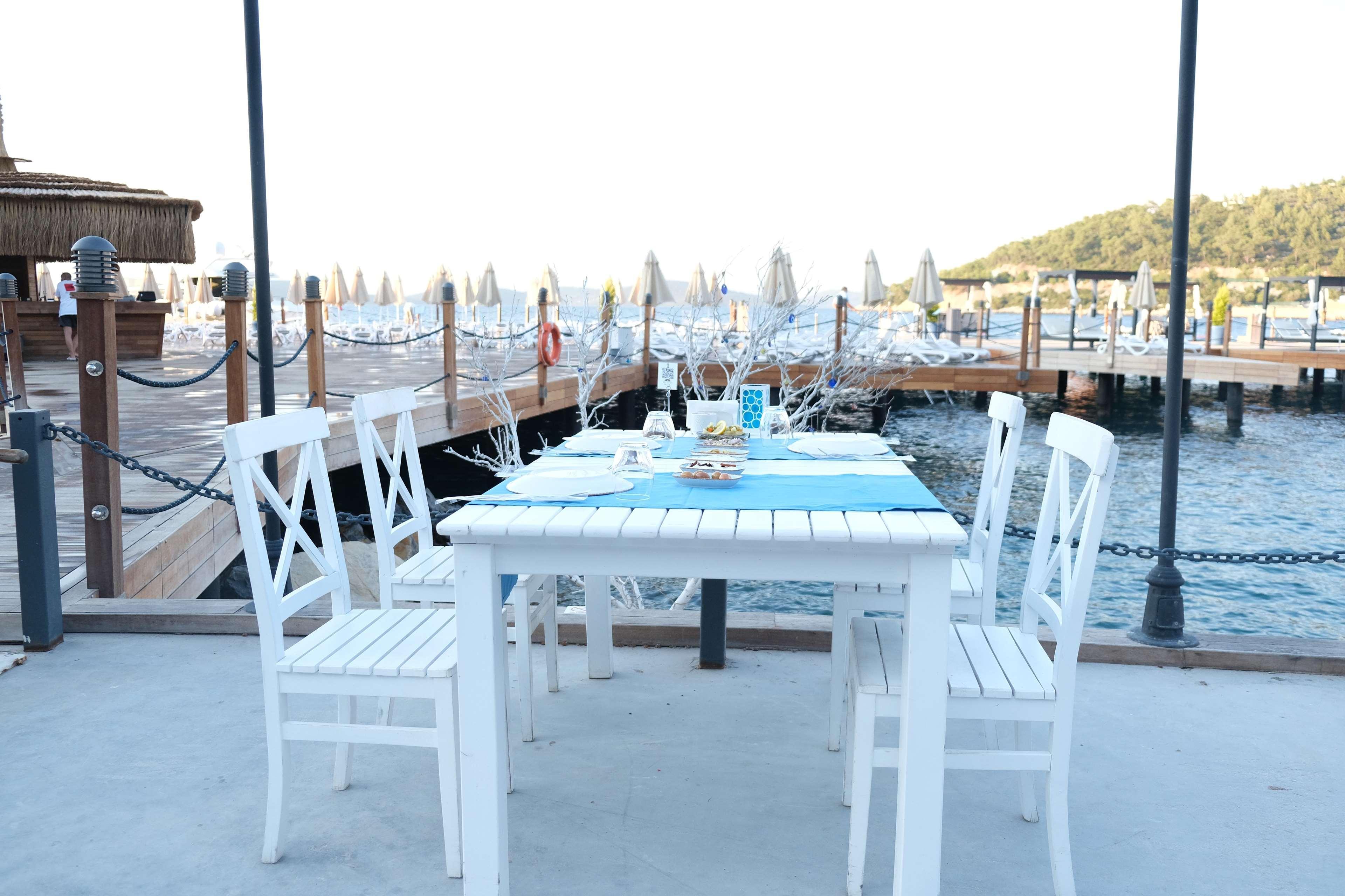 Resort Duja Bodrum 5*