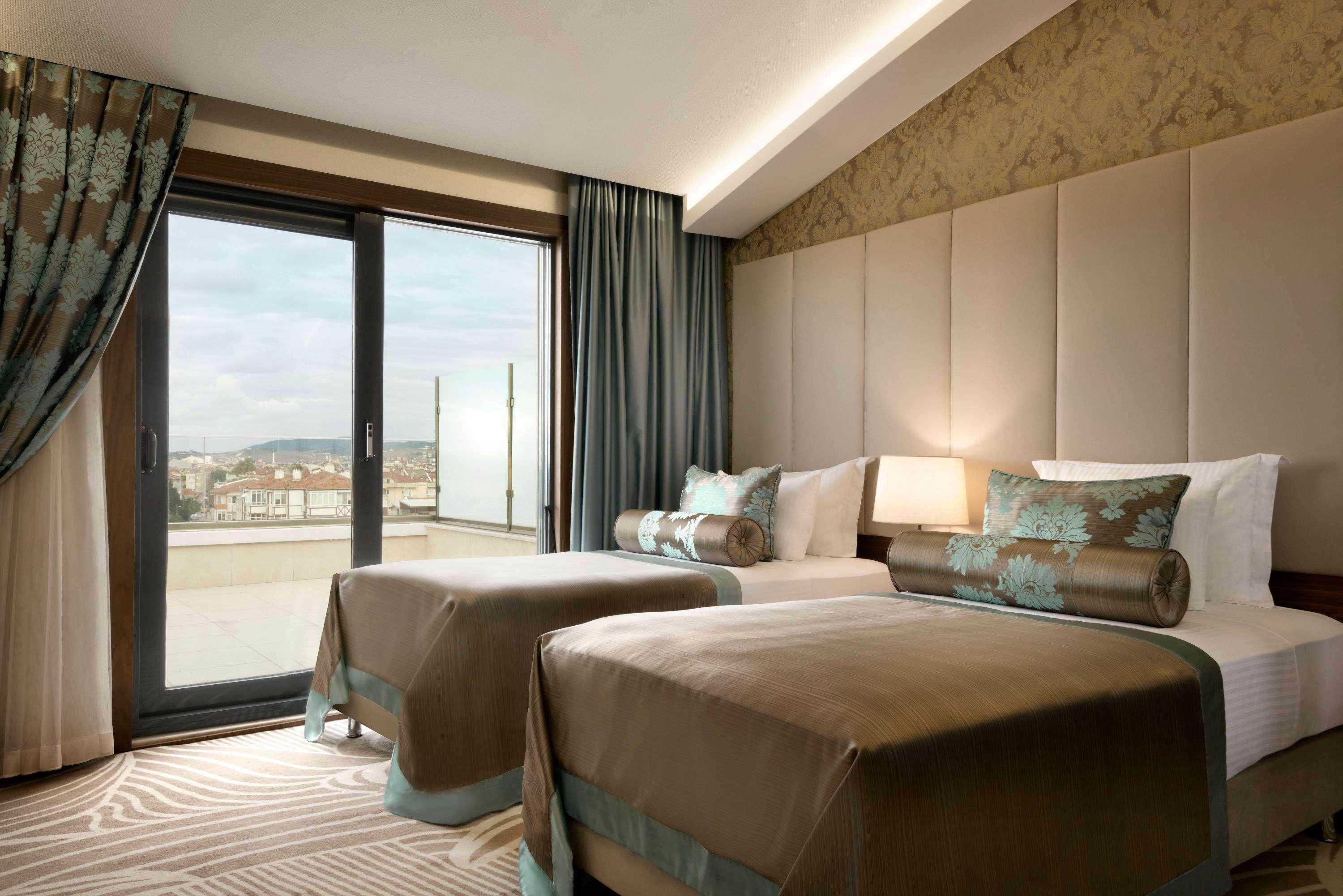 Ramada By Wyndham Yalova Hotel Yalova (Yalova)