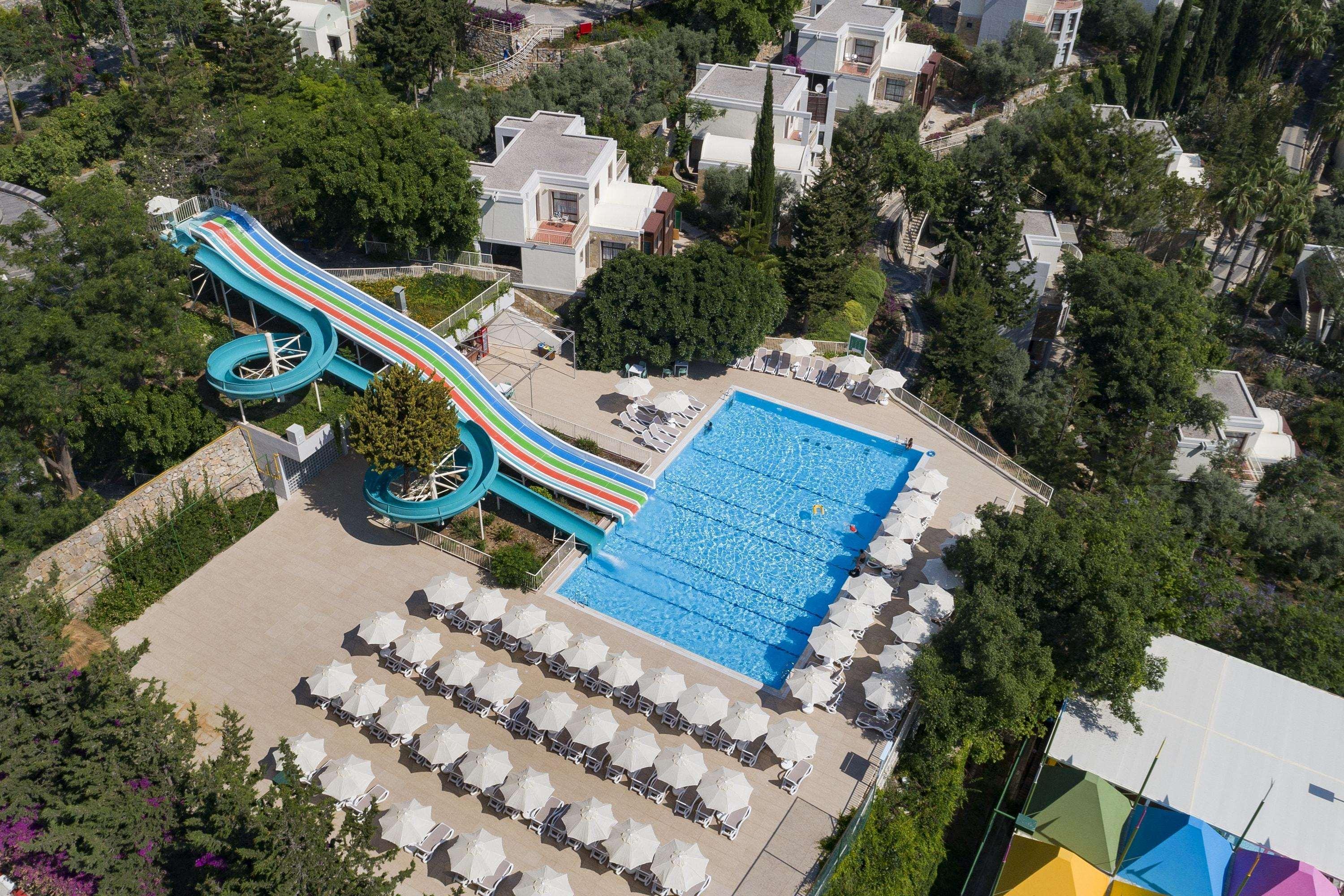 Resort Duja Bodrum 5*