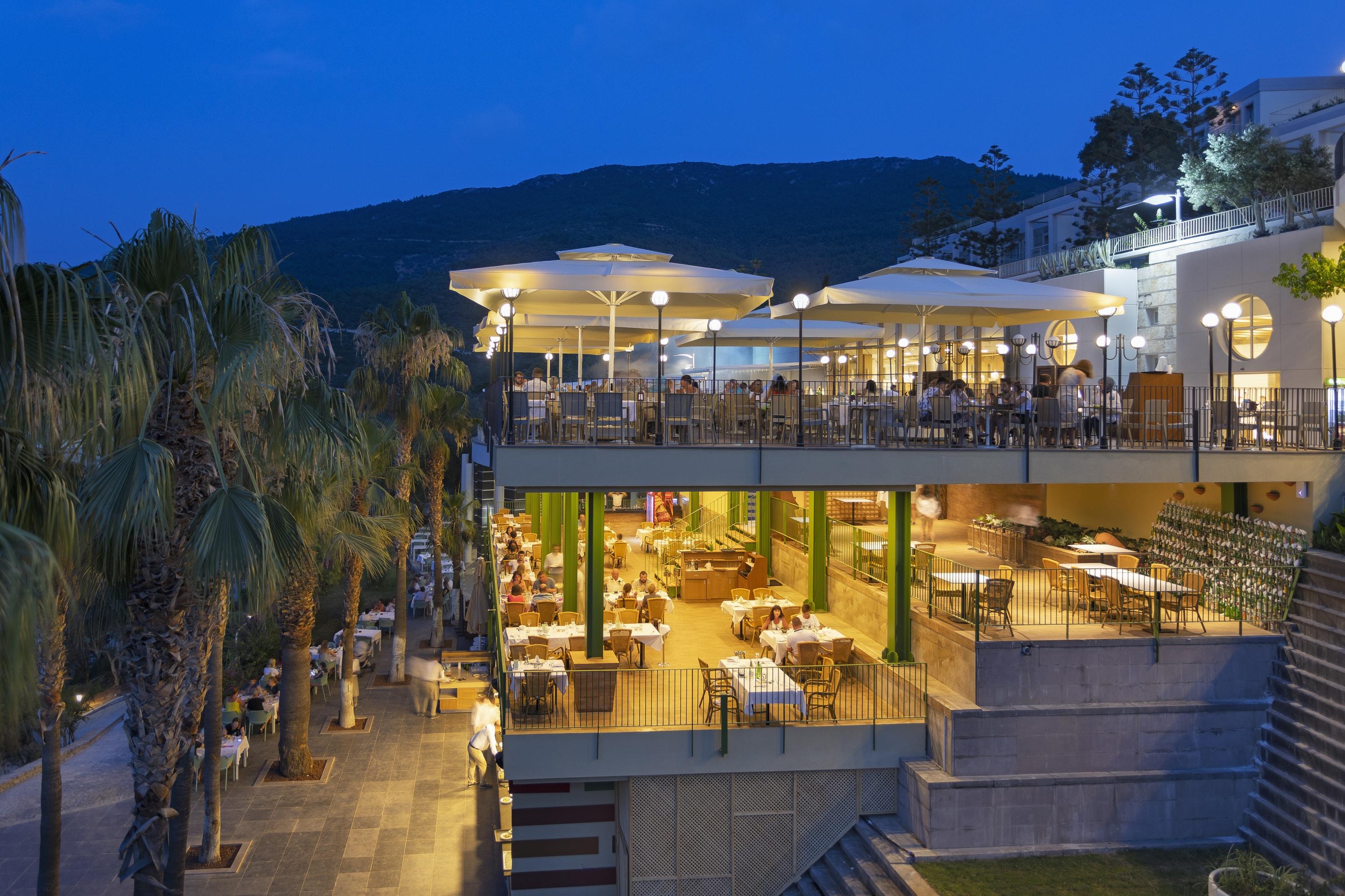 Duja Bodrum 5* Torba
