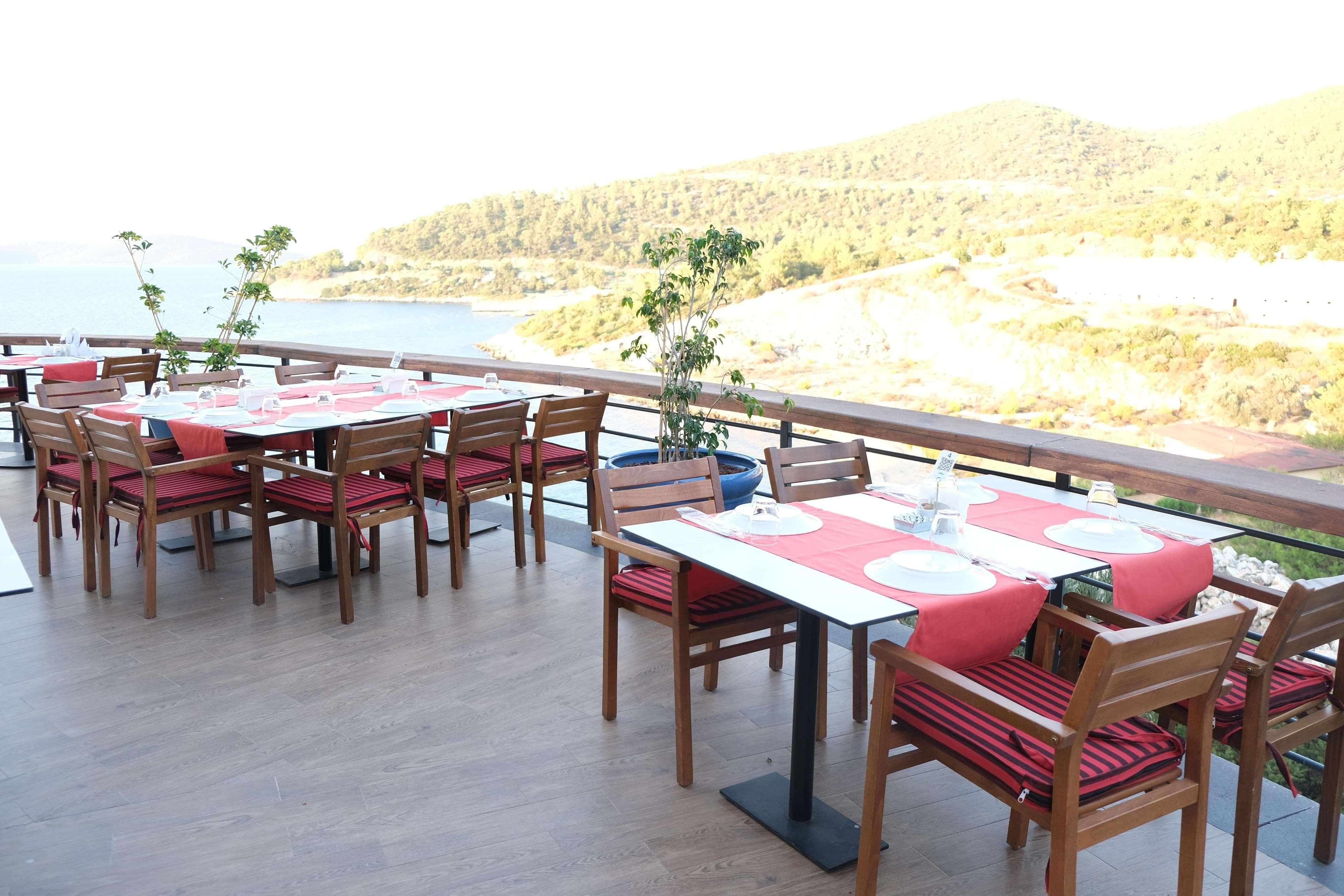 Resort Duja Bodrum Torba