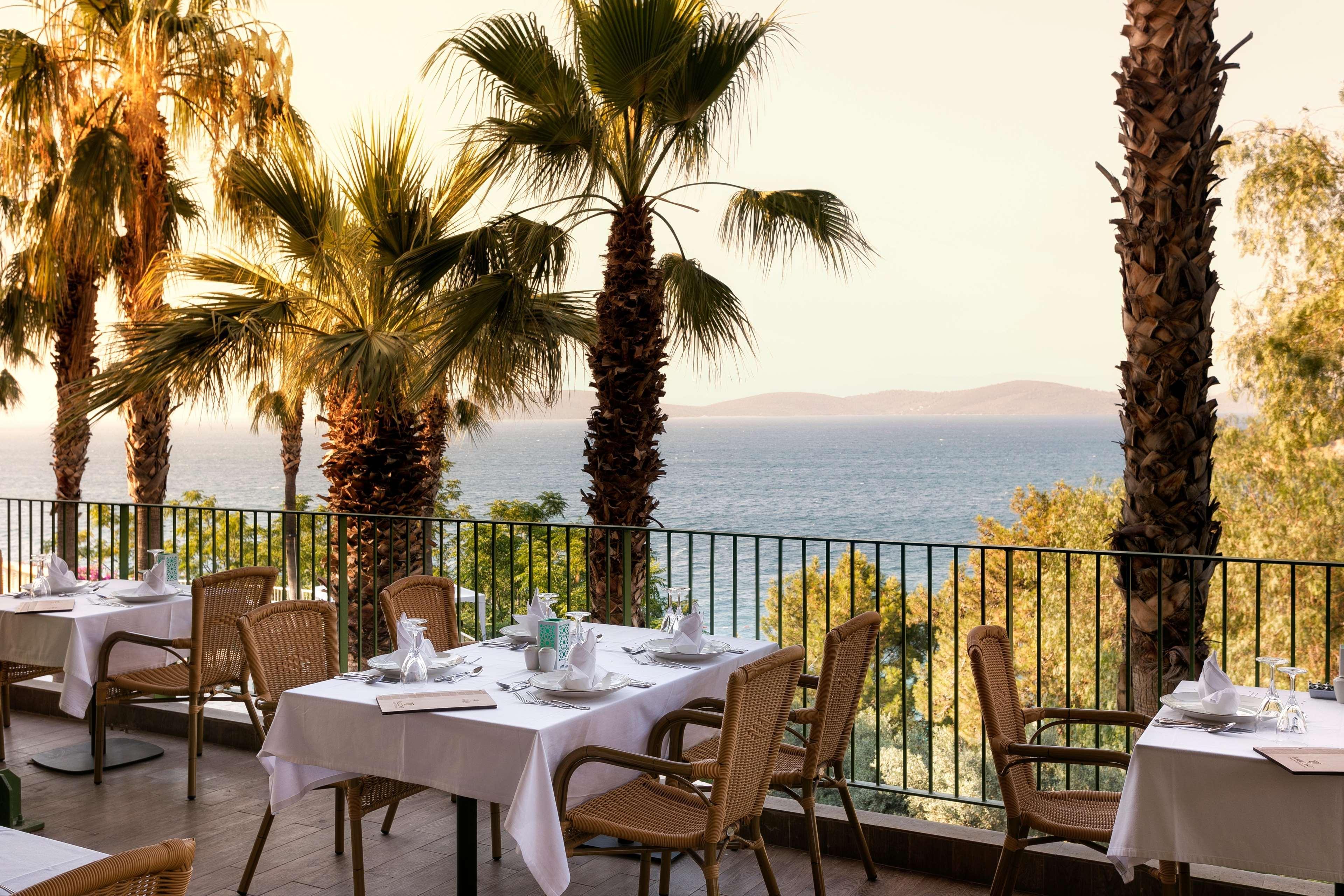 Duja Bodrum Resort