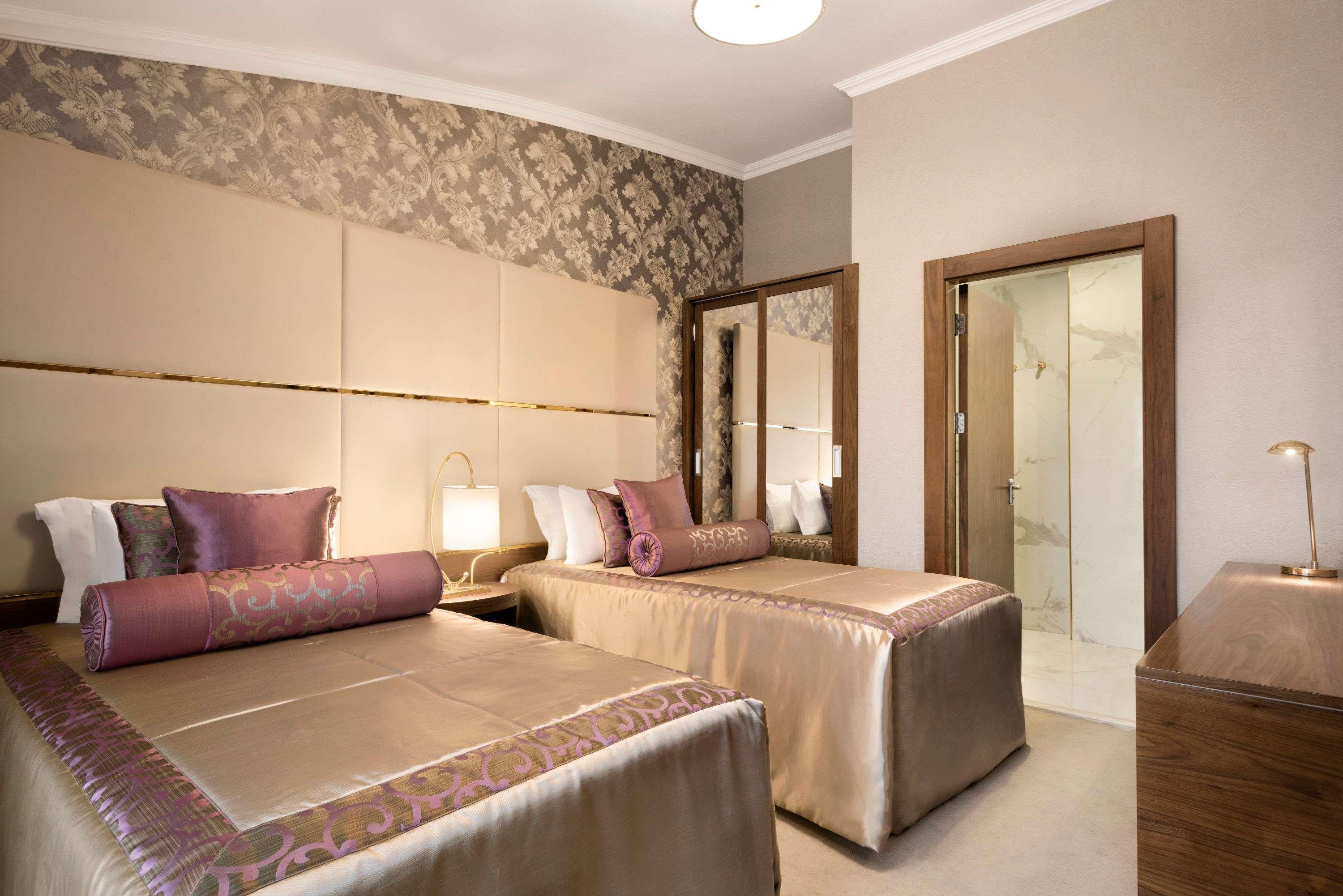 Hotel Ramada By Wyndham Yalova 4*