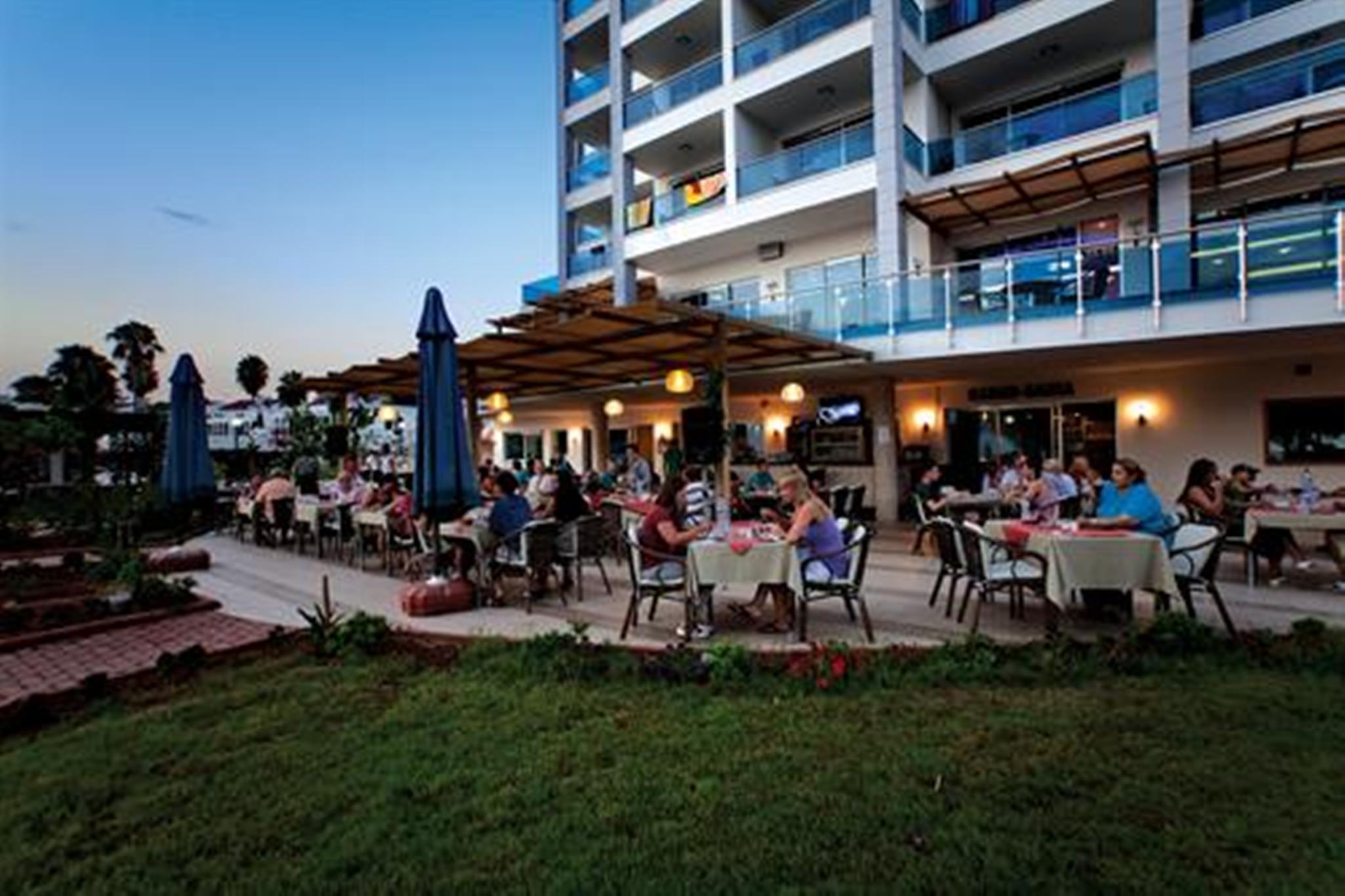 Hotel Venessa