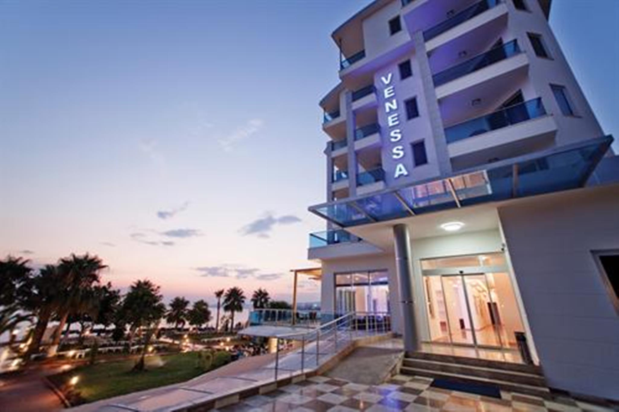 Hotel Venessa