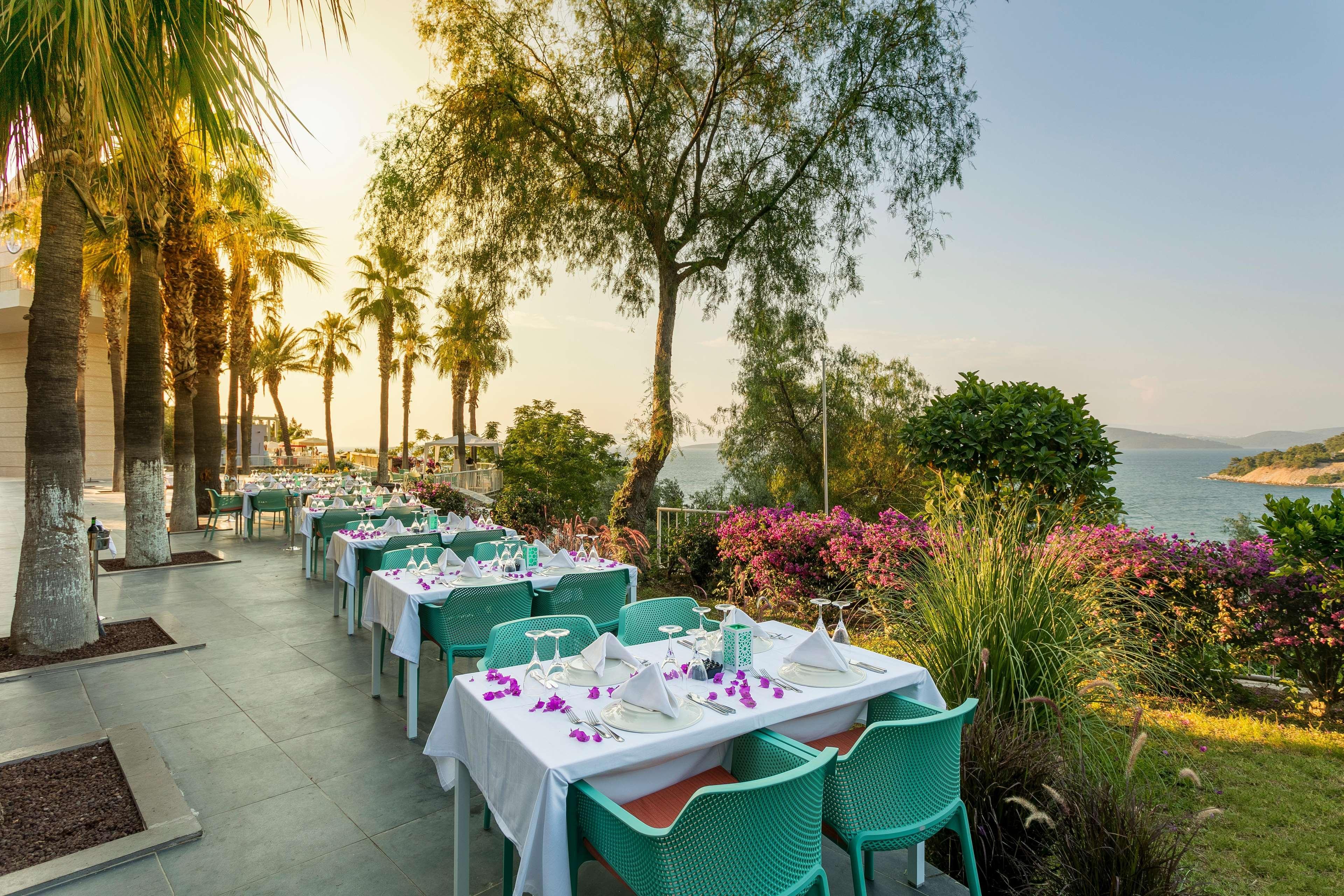 Resort Duja Bodrum Torba