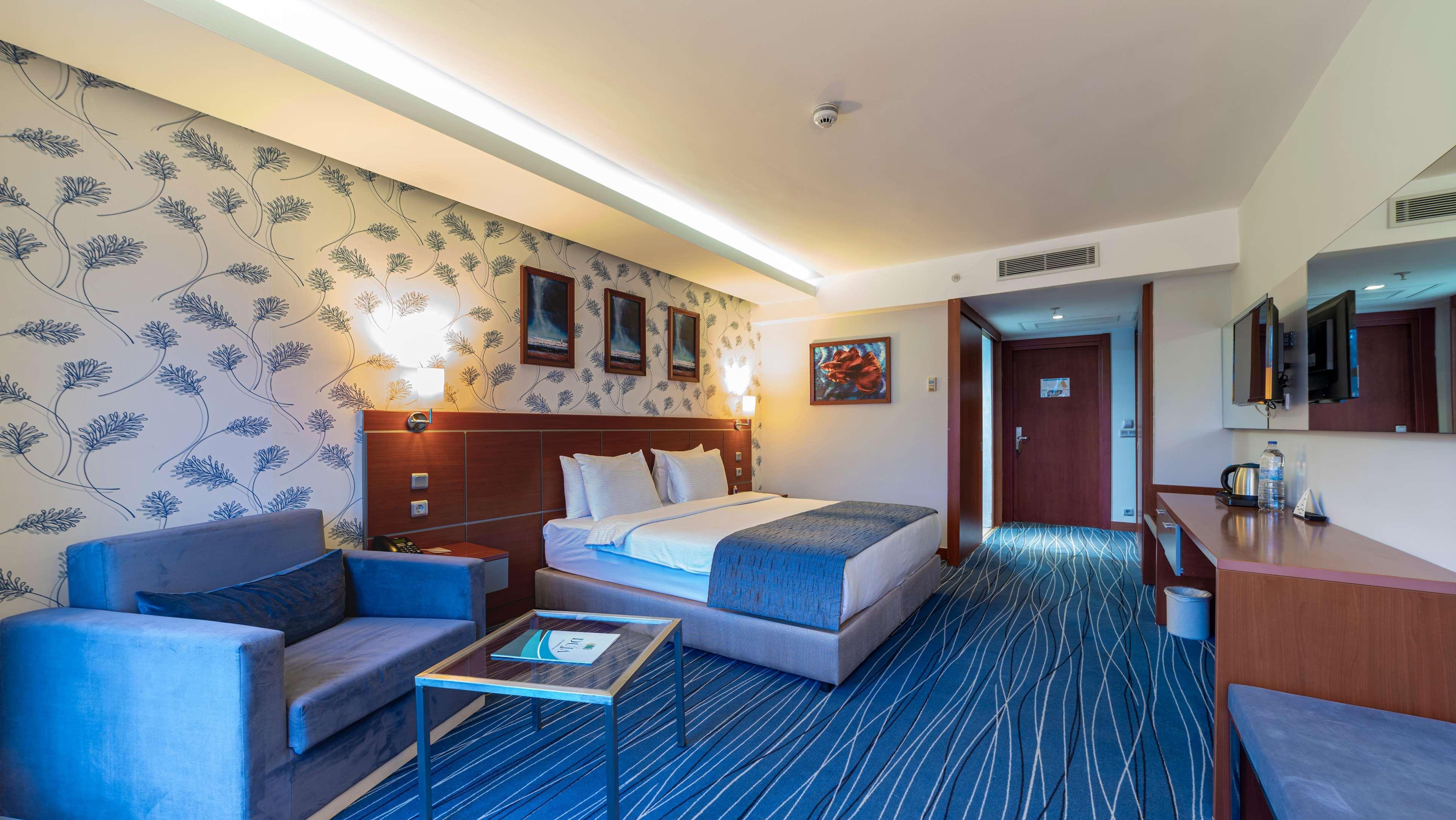 Resort Duja Bodrum Torba