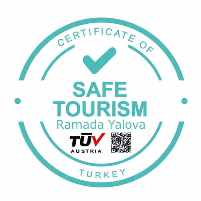 Ramada By Wyndham Yalova Hotel Yalova (Yalova)