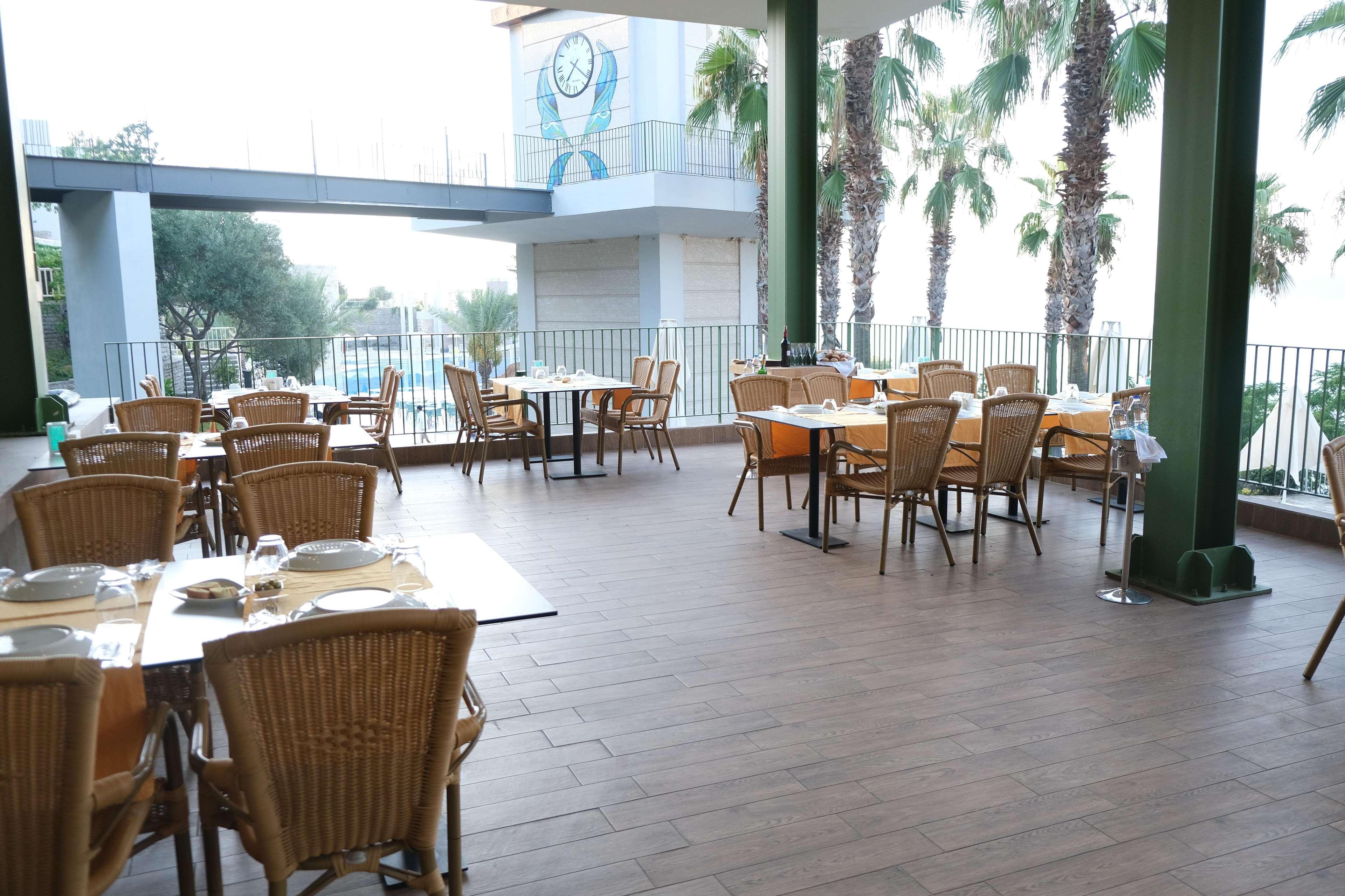 Resort Duja Bodrum Torba