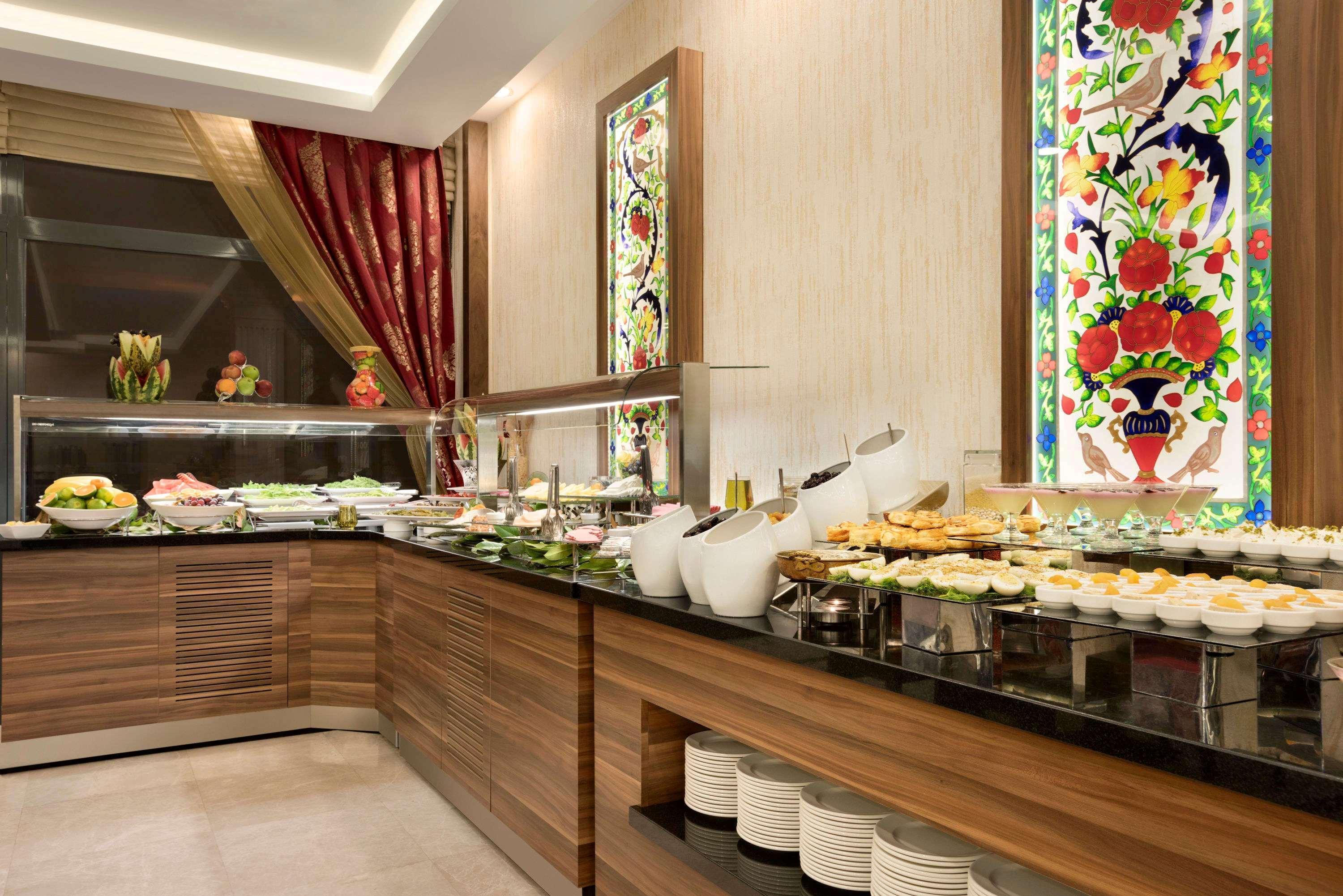 Ramada By Wyndham Yalova Hotel