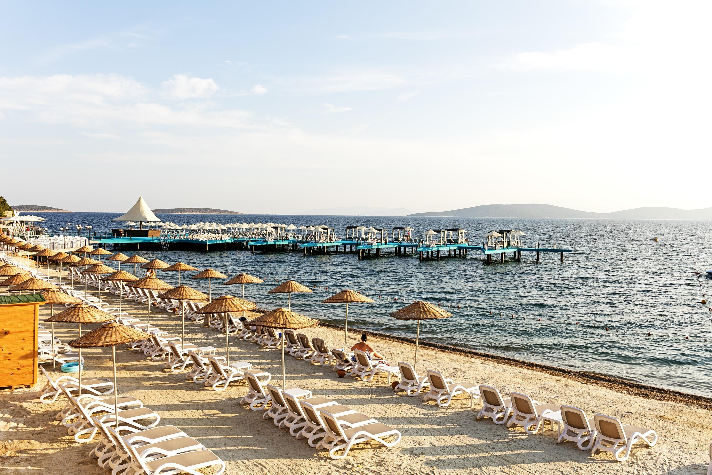 Resort Duja Bodrum 5*