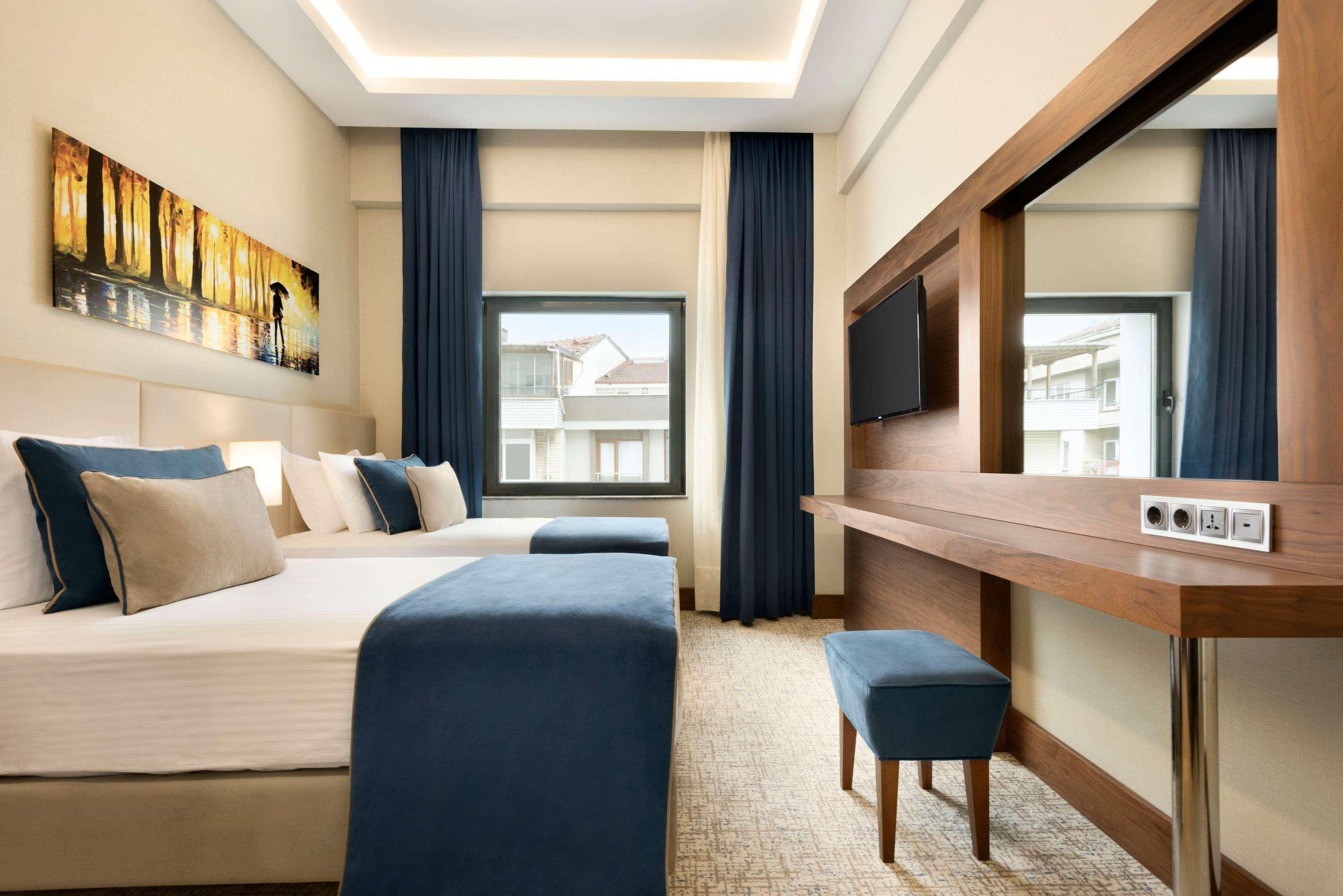 Ramada By Wyndham Yalova Yalova (Yalova)