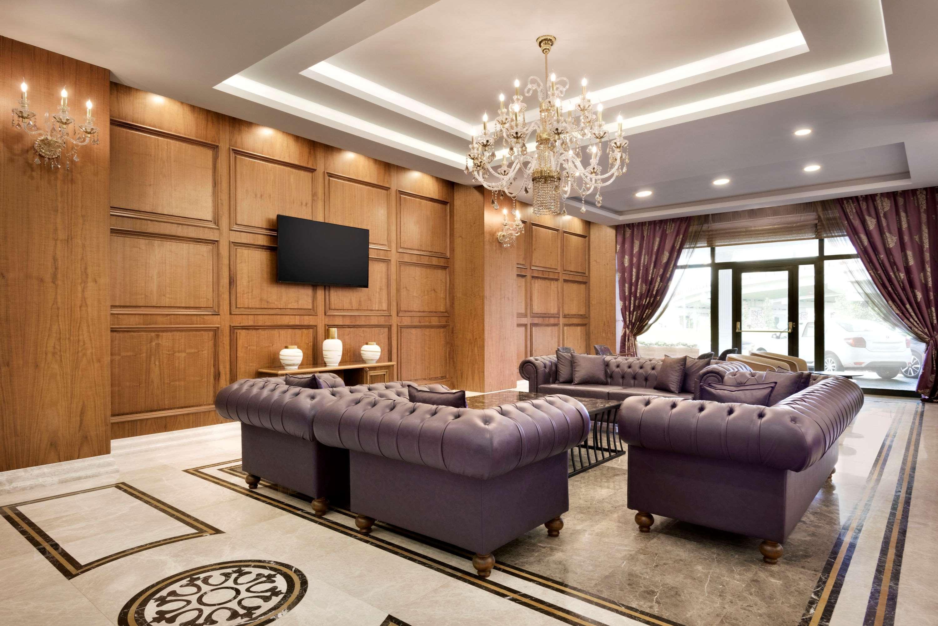 Ramada By Wyndham Yalova Hotel 4*