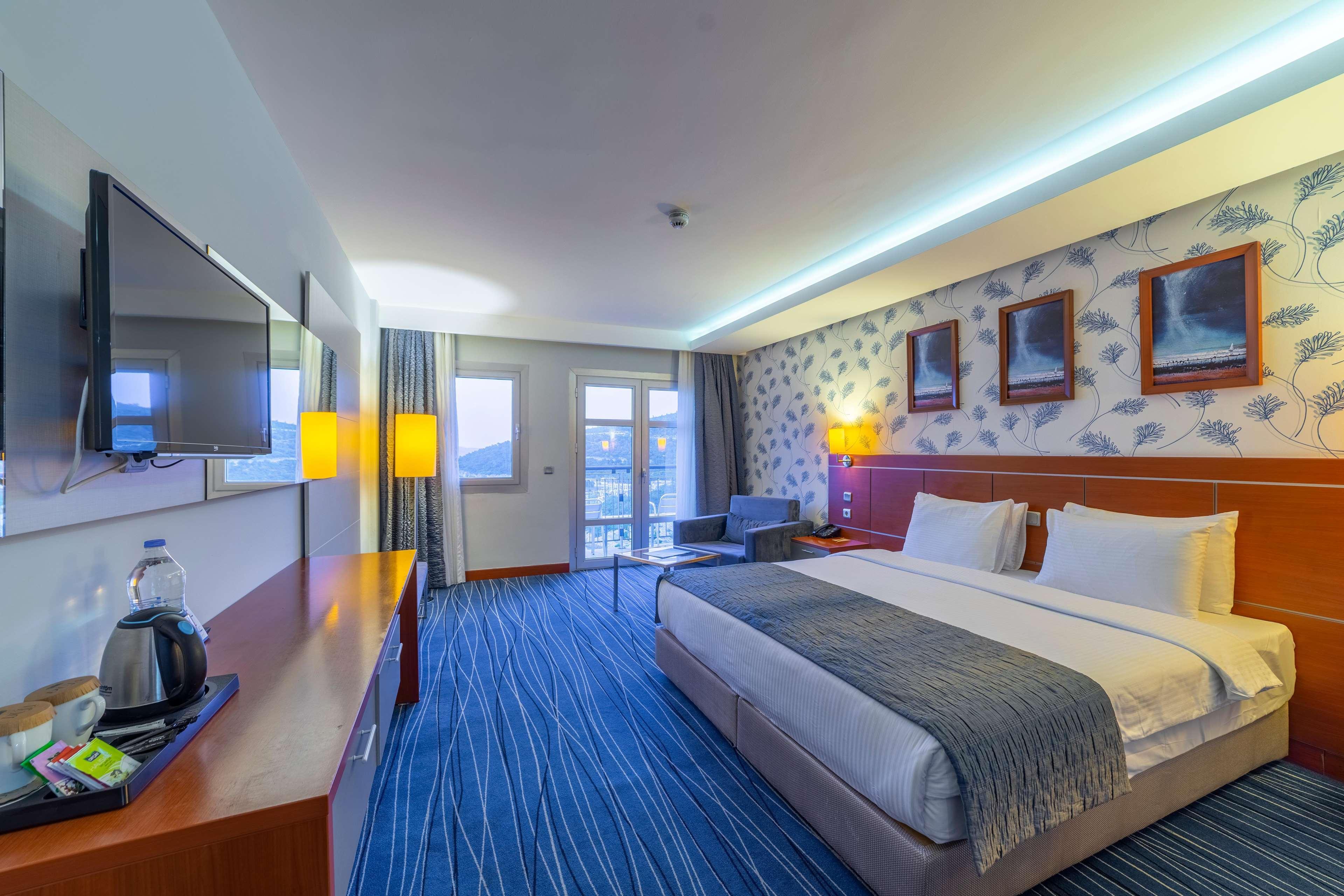 Duja Bodrum 5* Torba