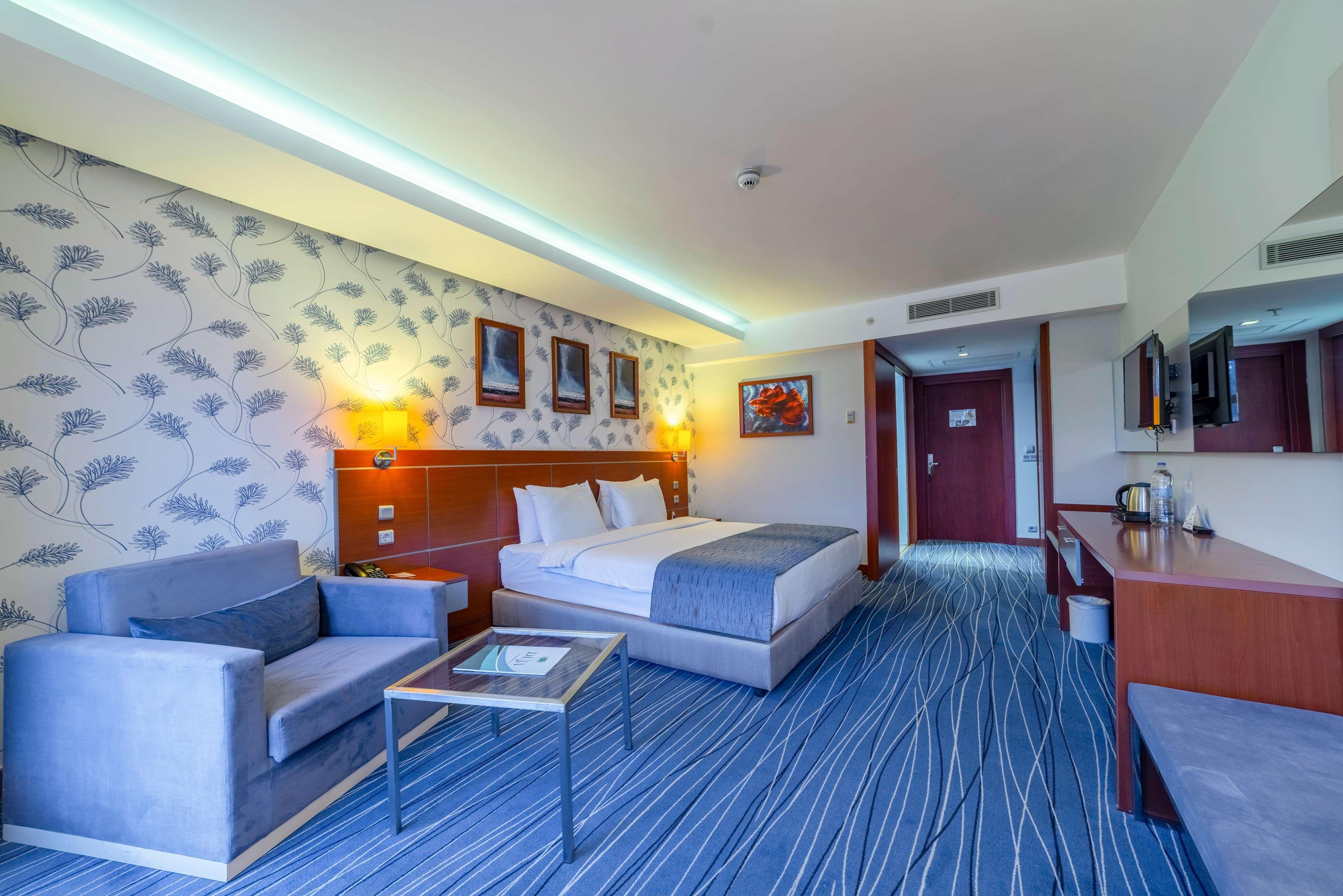 Resort Duja Bodrum Torba