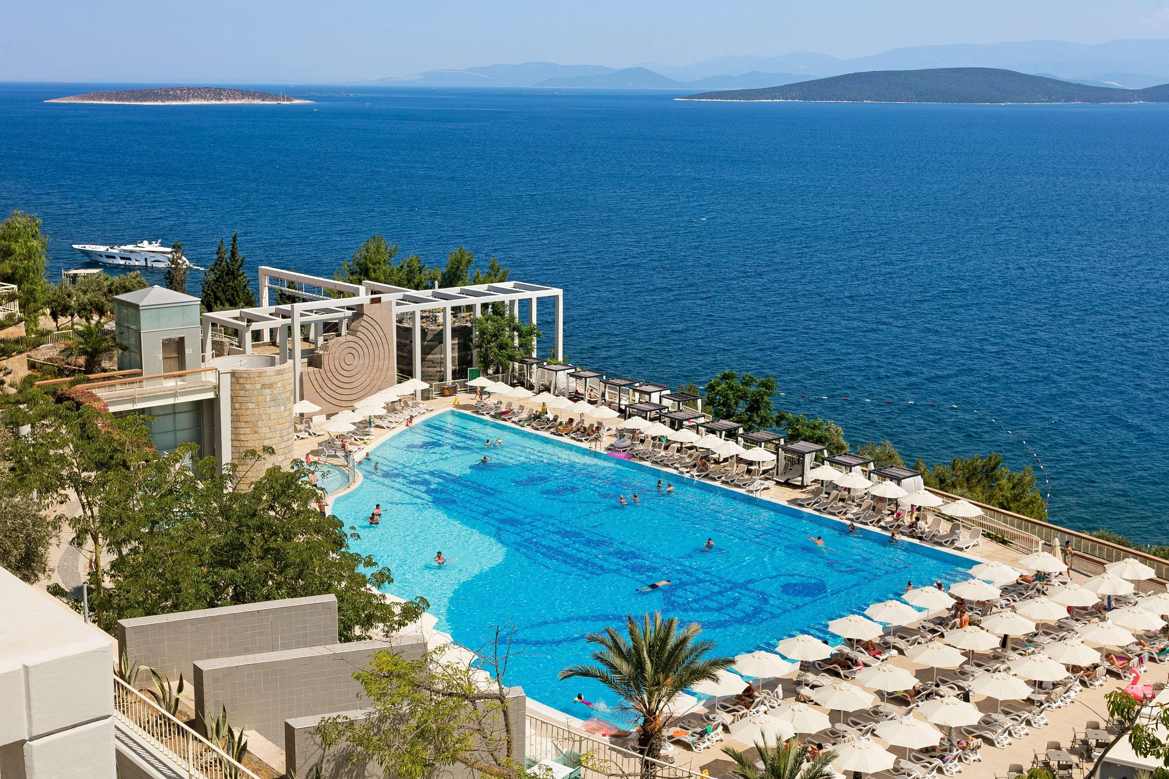 Duja Bodrum Resort