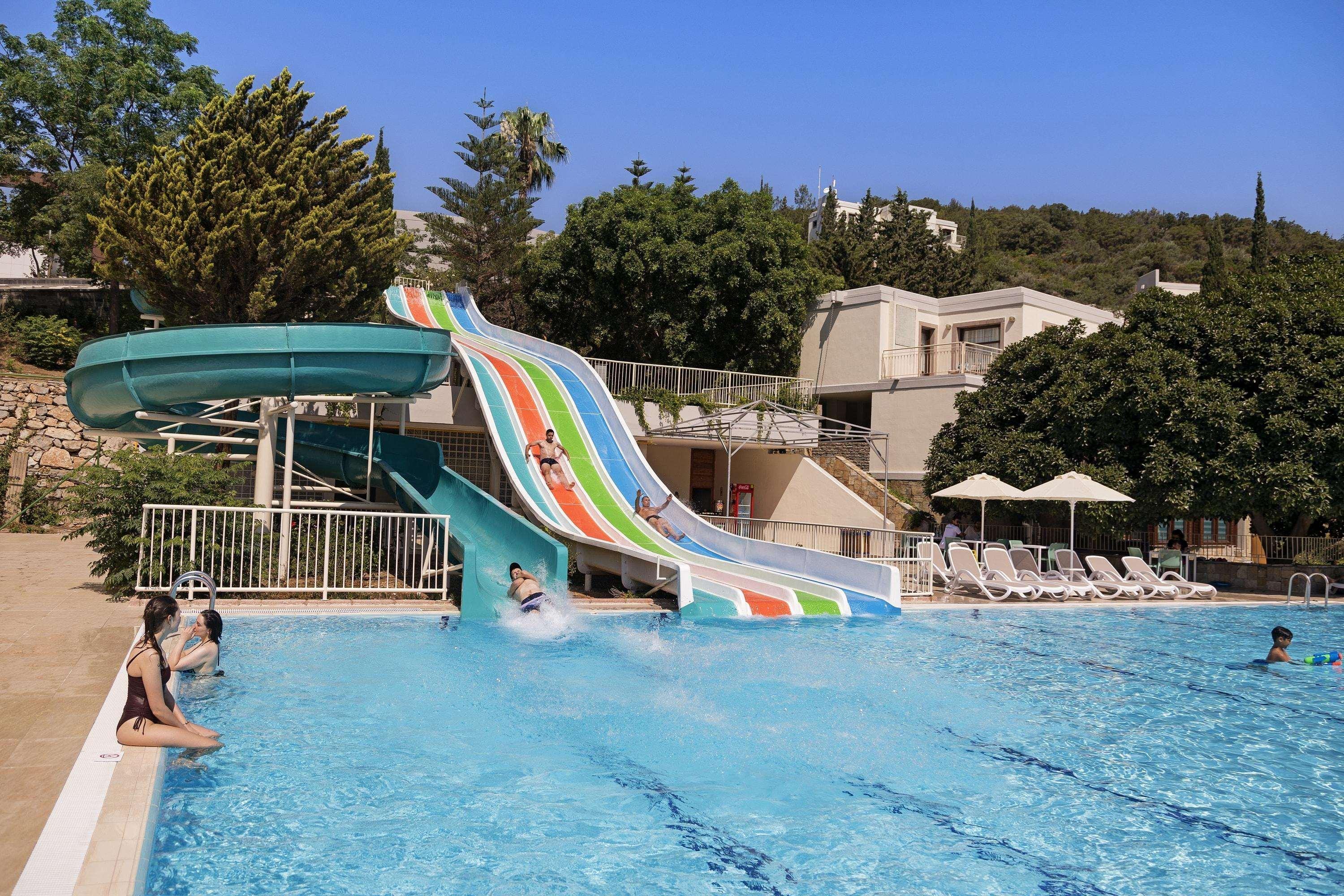 Resort Duja Bodrum Torba