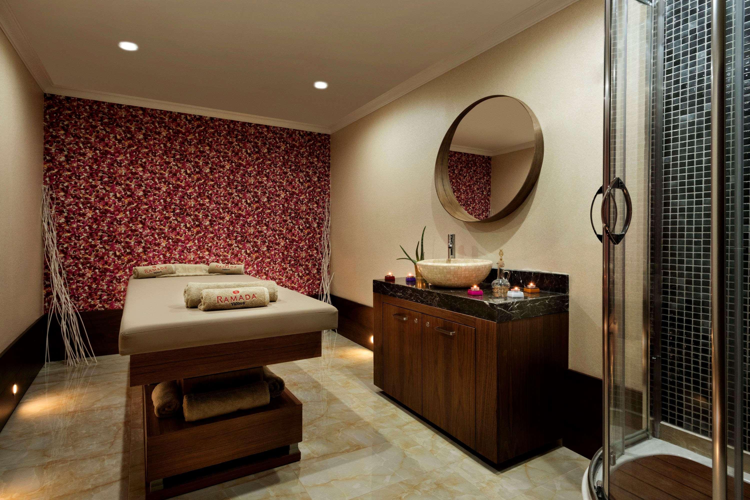 Ramada By Wyndham Yalova Yalova (Yalova)