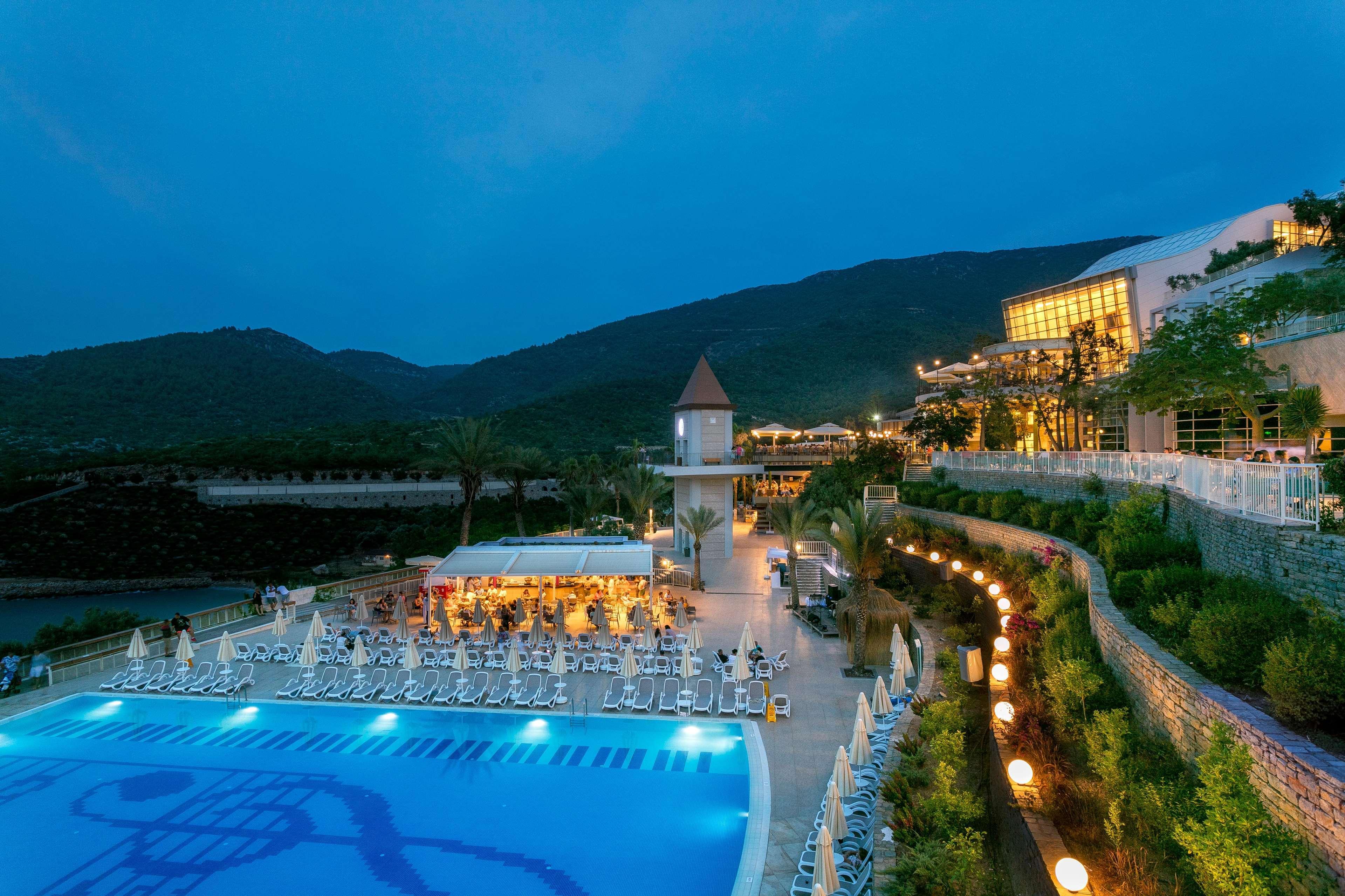 Duja Bodrum 5*
