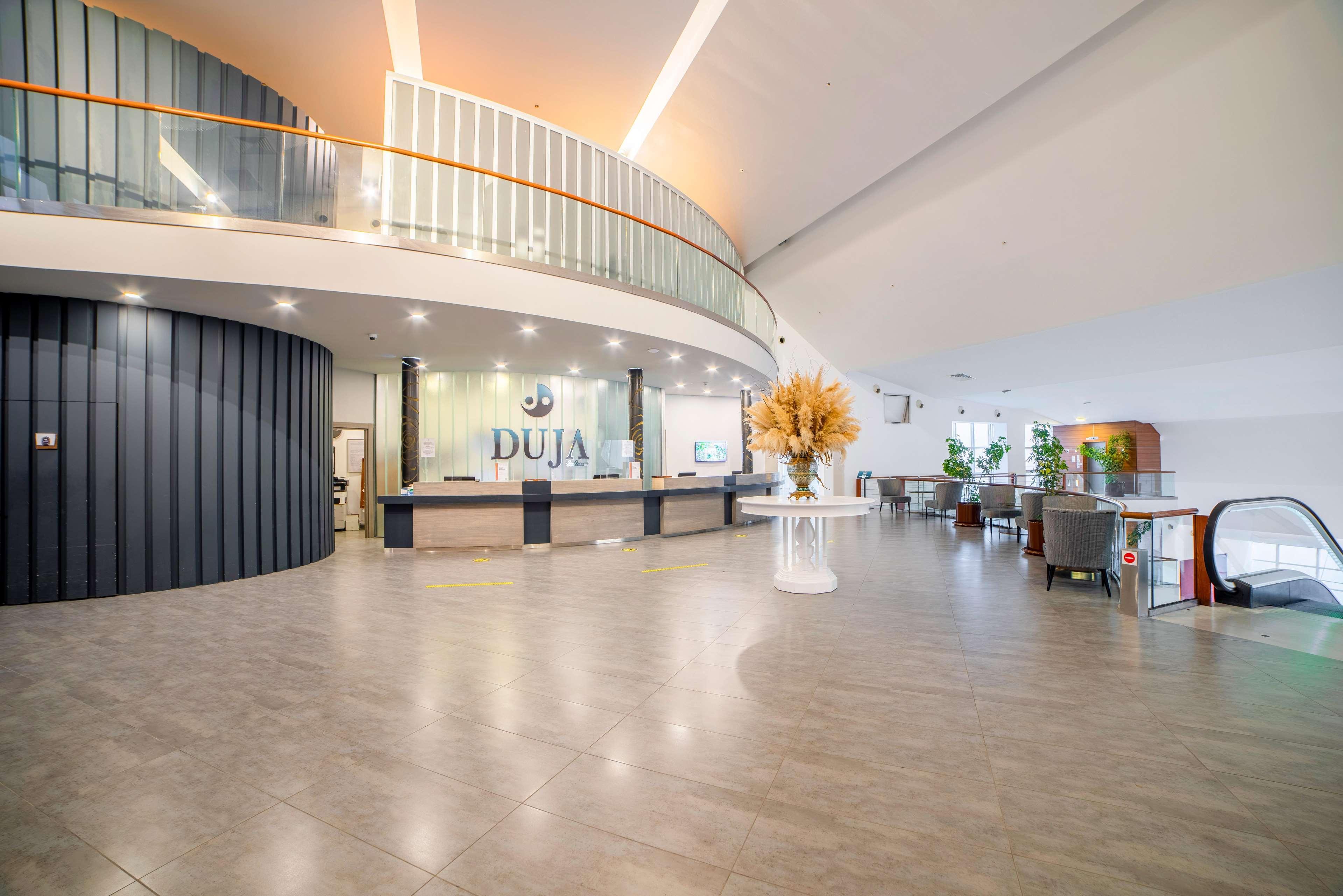 Duja Bodrum 5* Torba