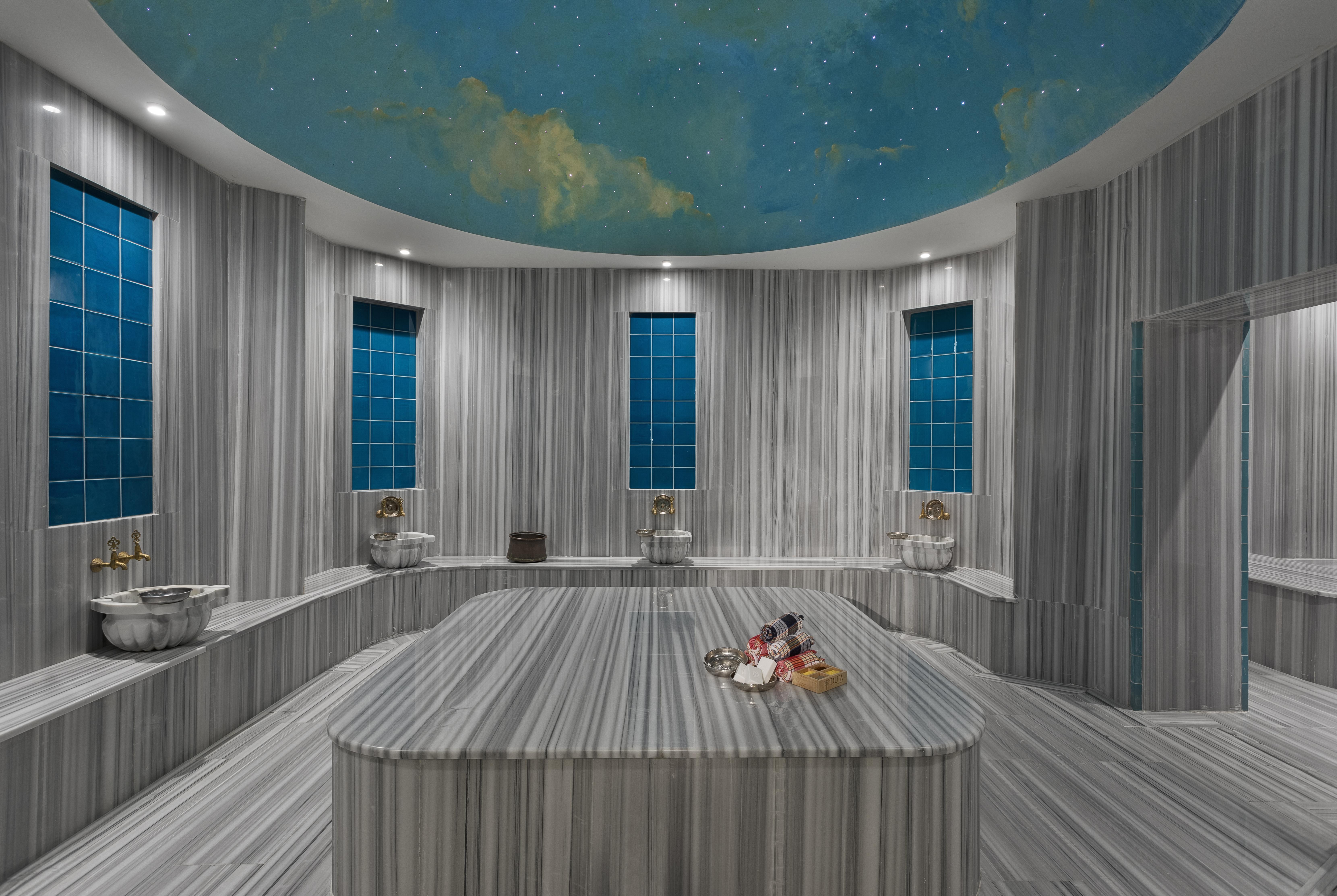 Resort Duja Bodrum