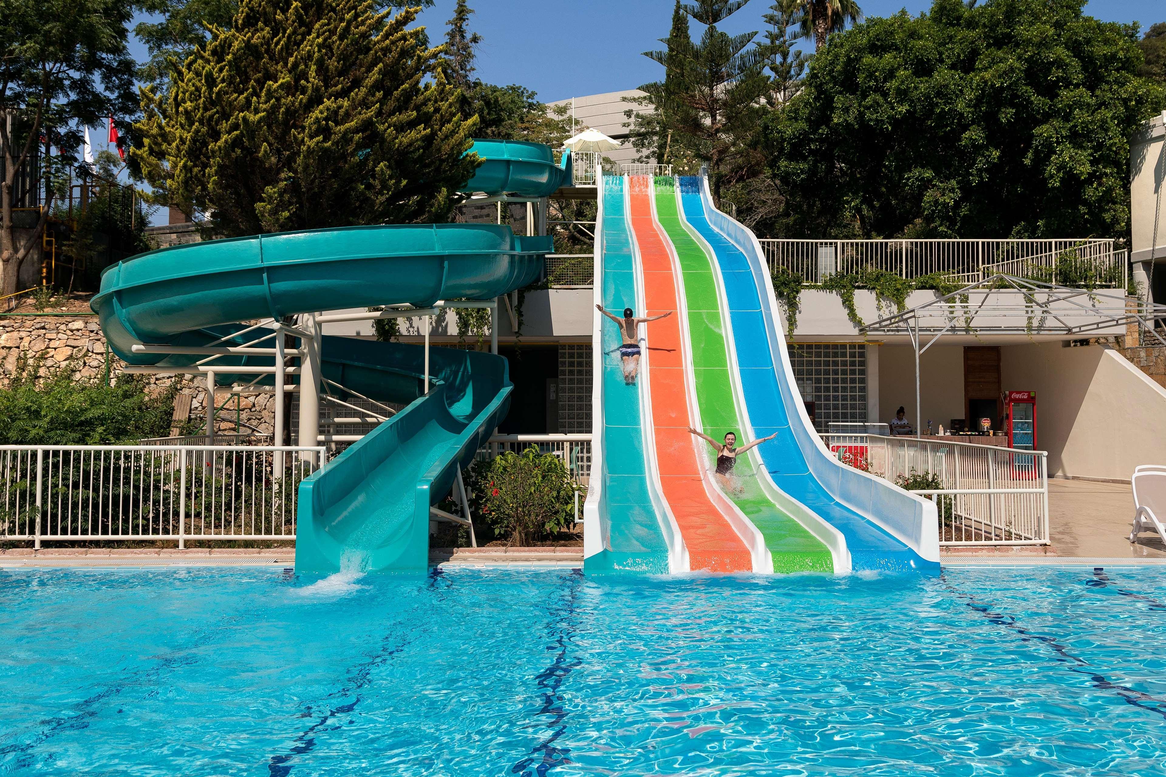 Duja Bodrum Resort 5*