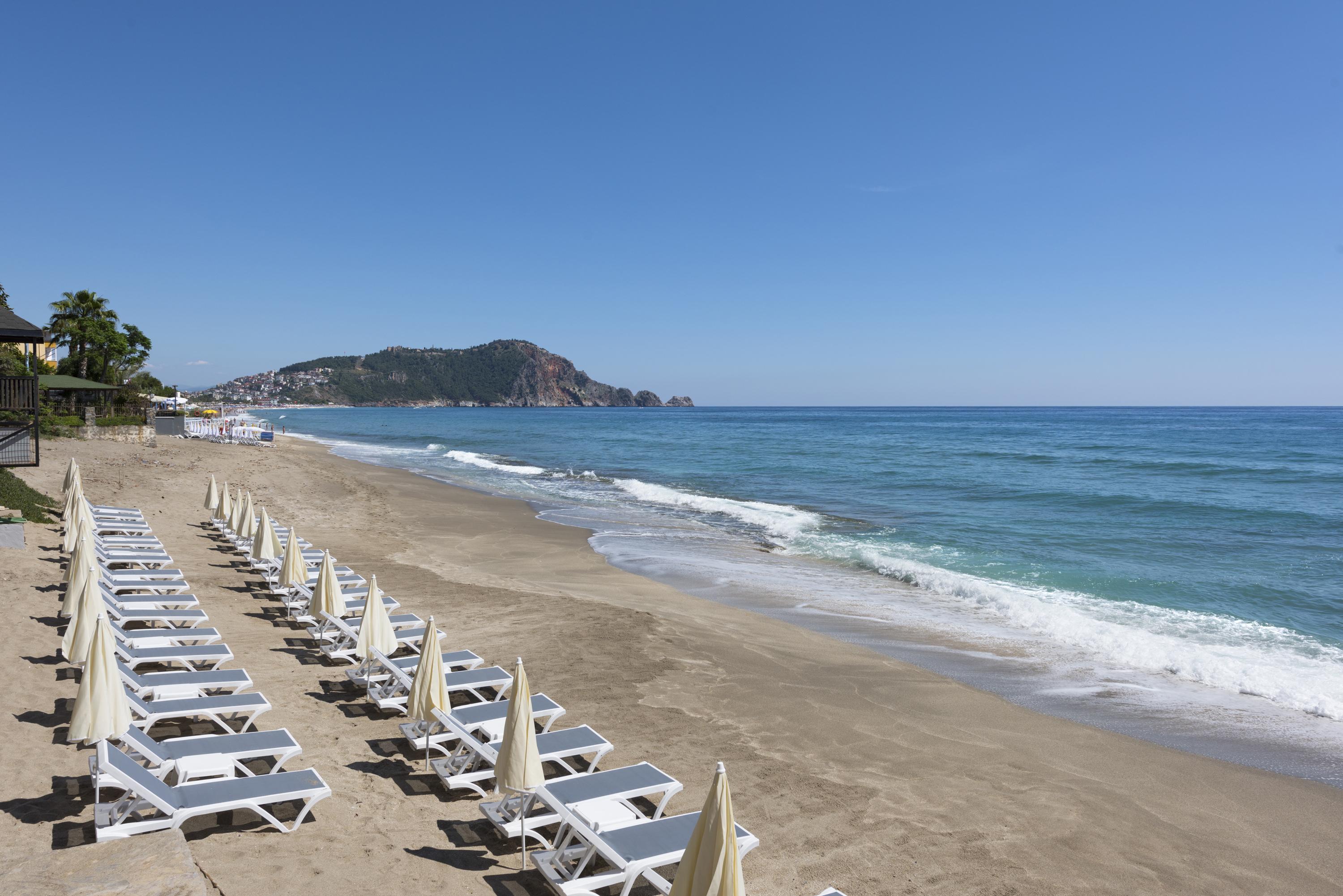 Hotel Floria Alanya
