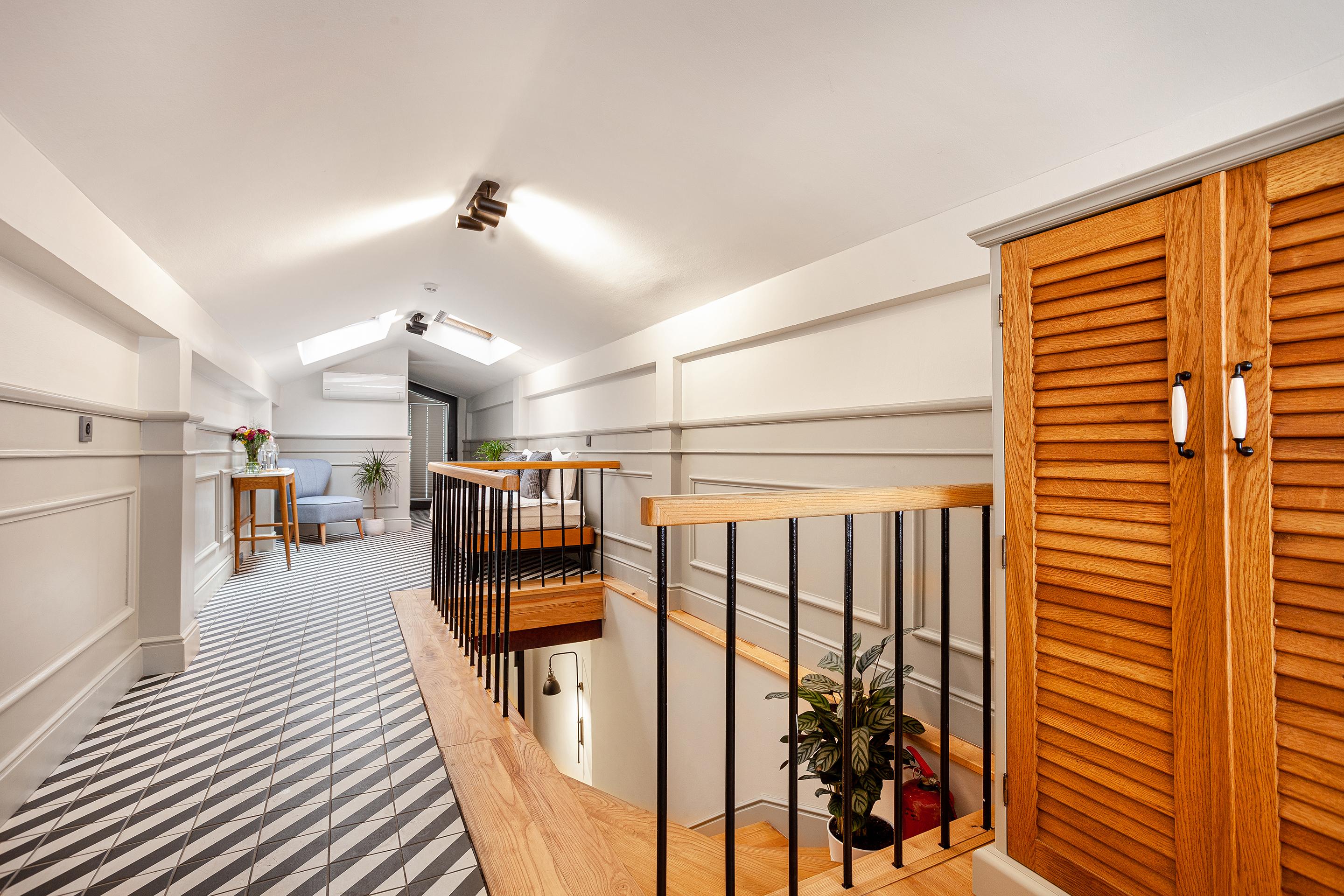 Hotel World House Boutique Galata