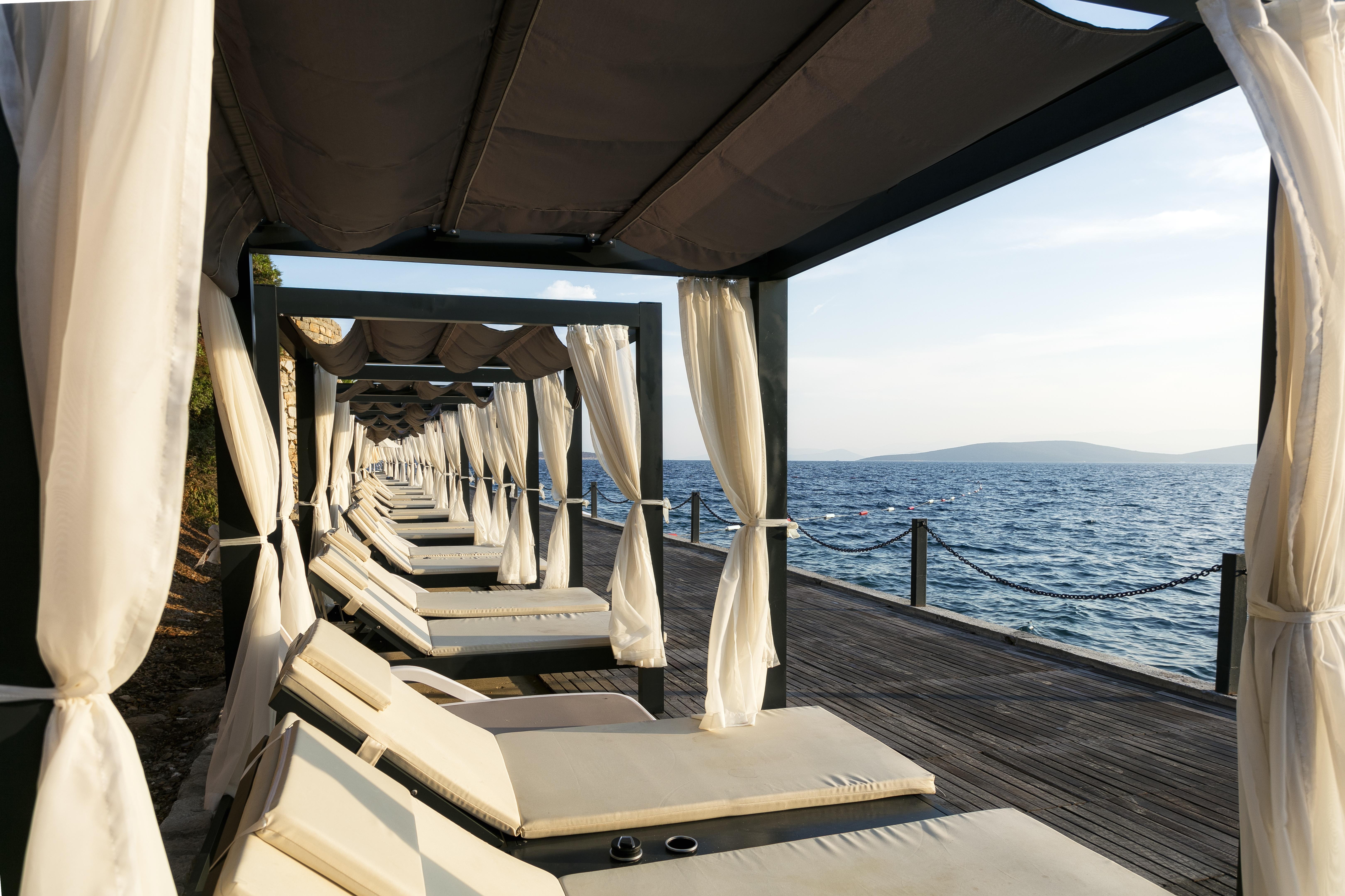Resort Duja Bodrum 5*