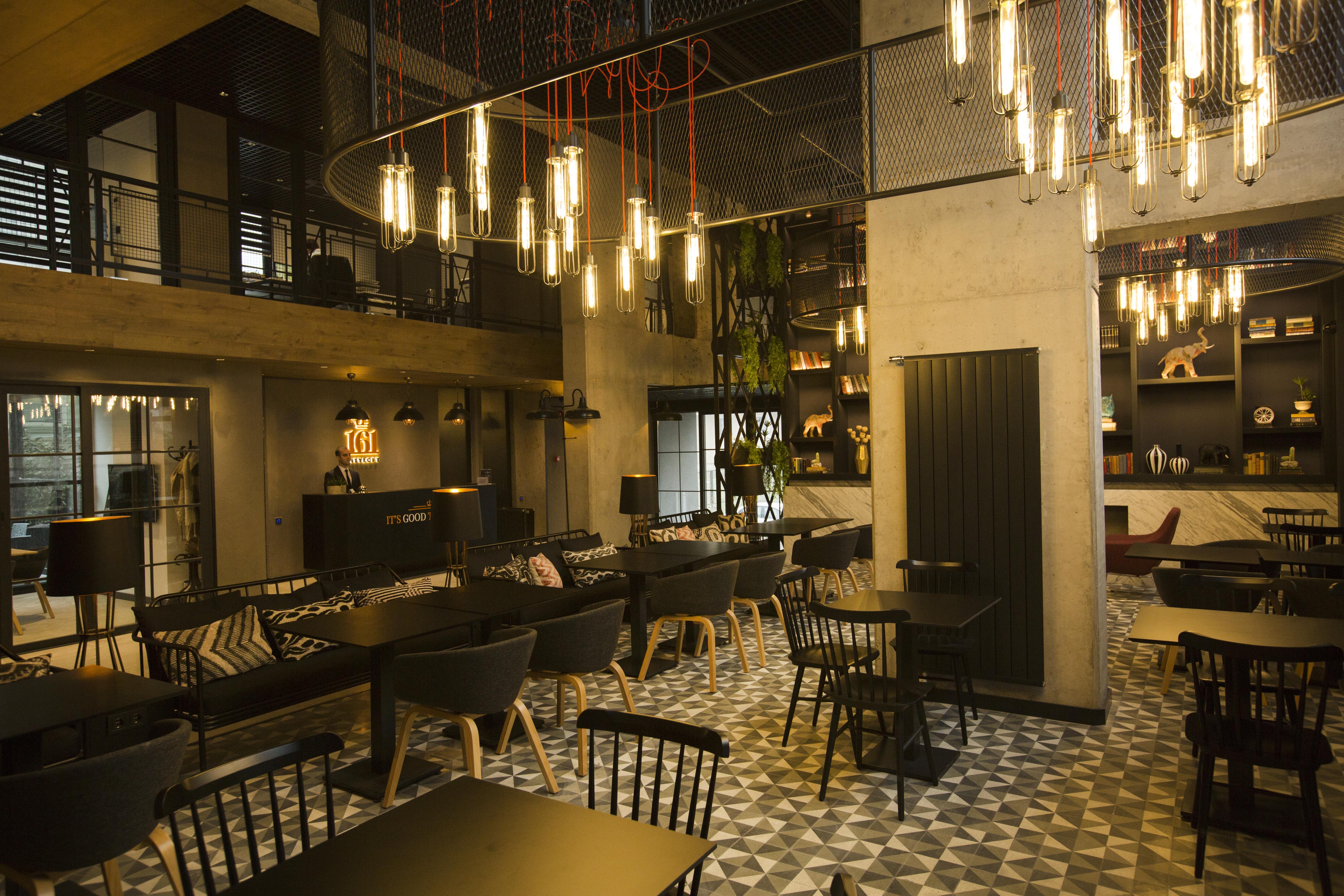 Cityloft 161 Hotel Istanbul
