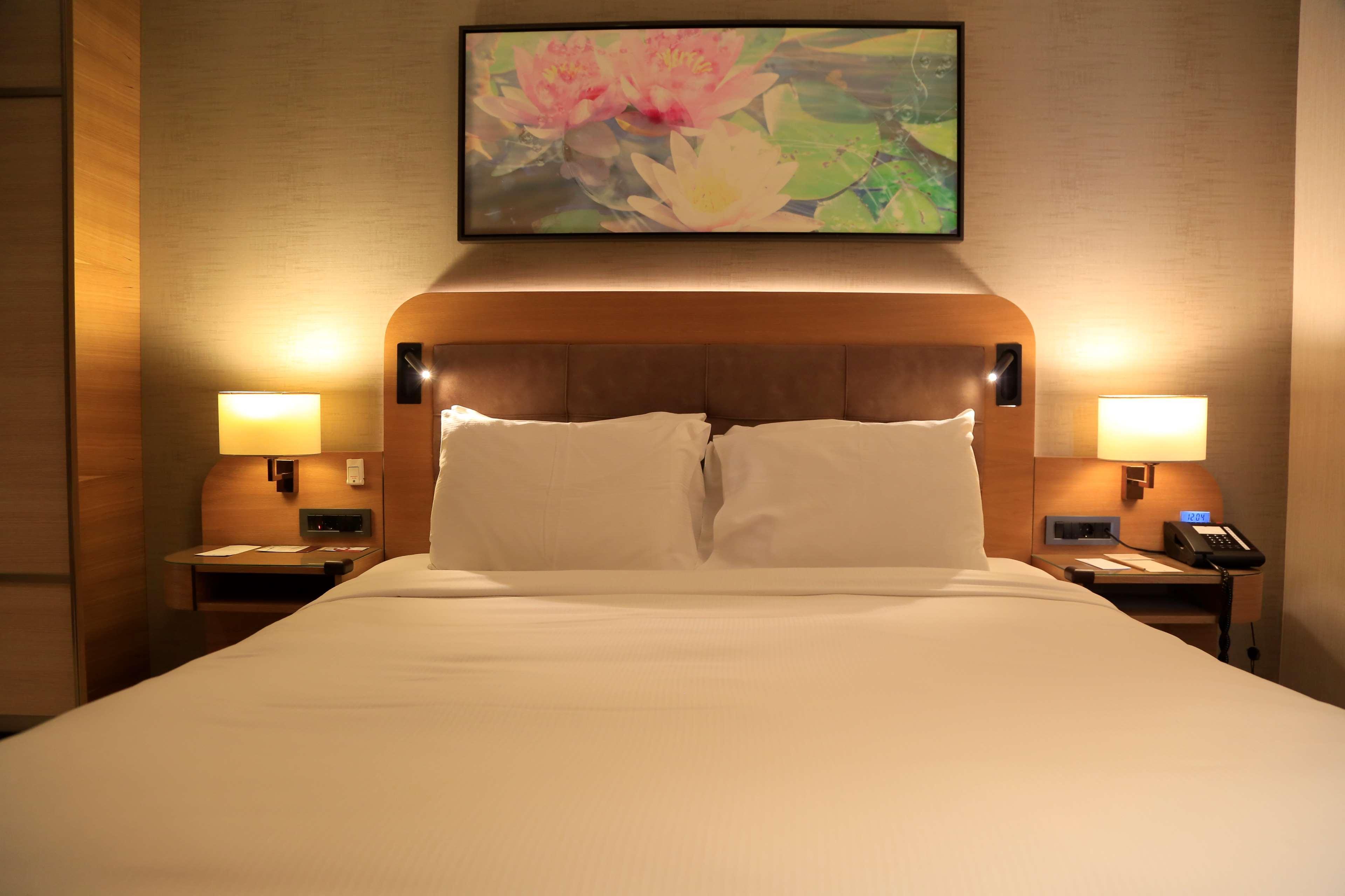 Doubletree By Hilton - Tuzla Istanbul