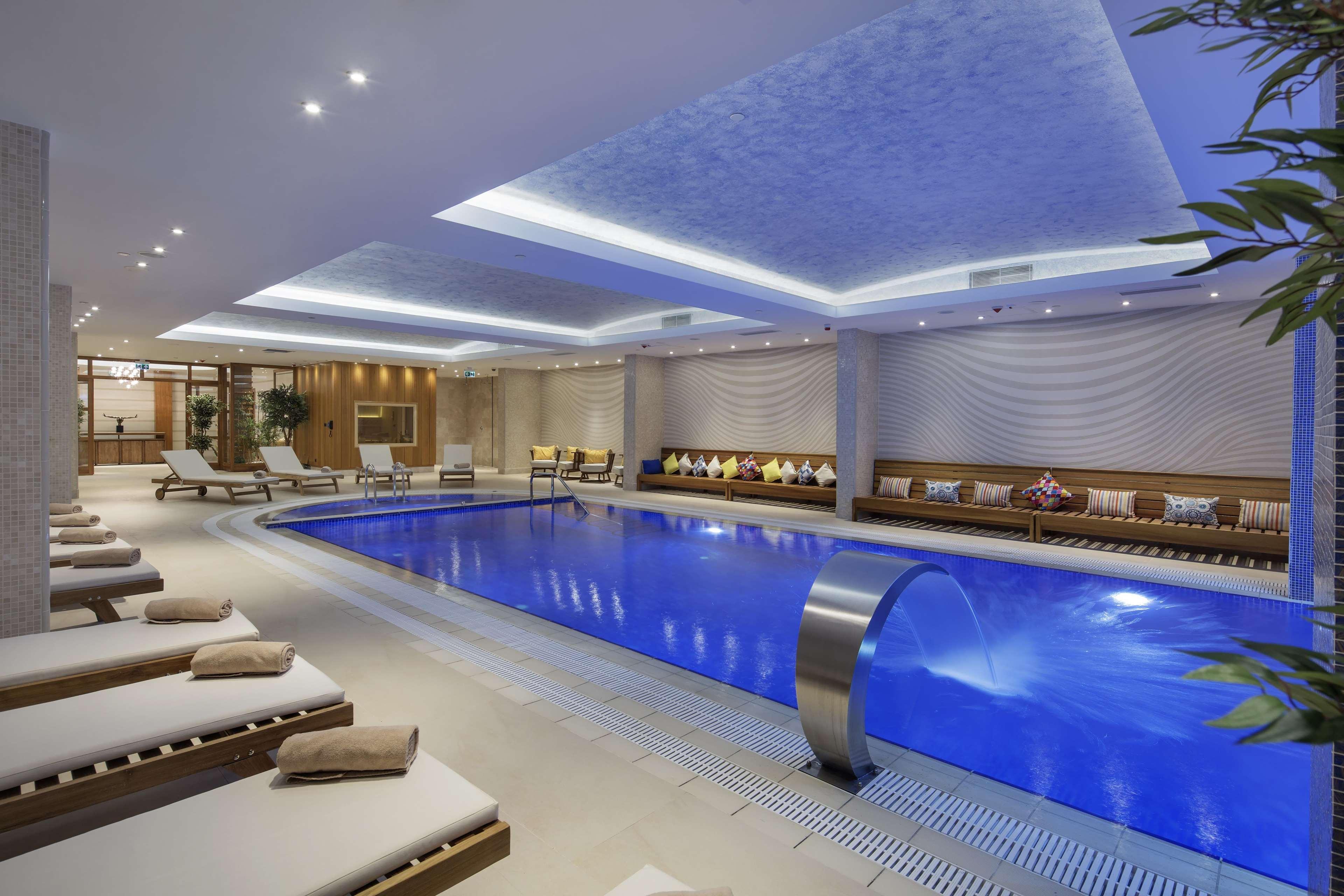 Doubletree By Hilton - Tuzla Hotel 4*