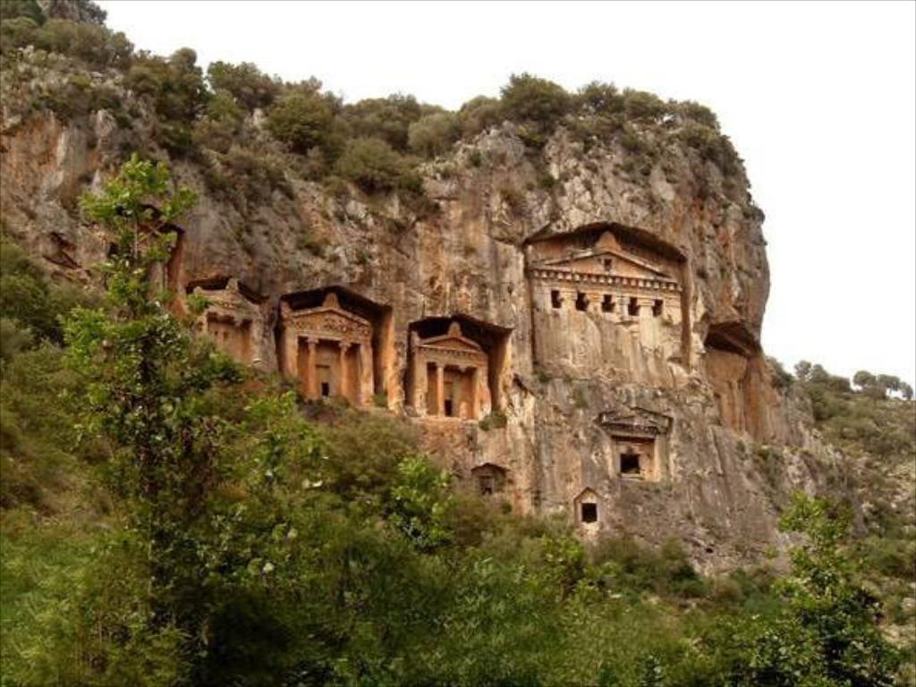 Minta Aparthotel Dalyan