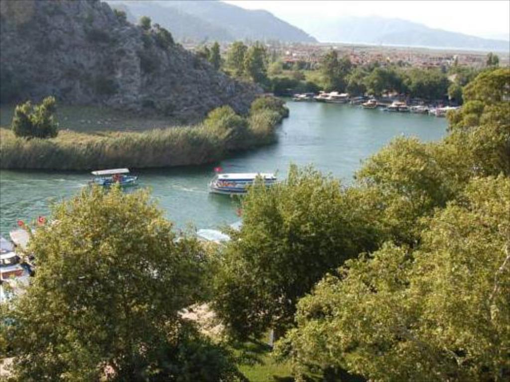 Minta 4* Dalyan