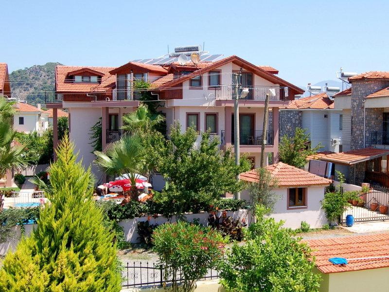 Minta Aparthotel Dalyan