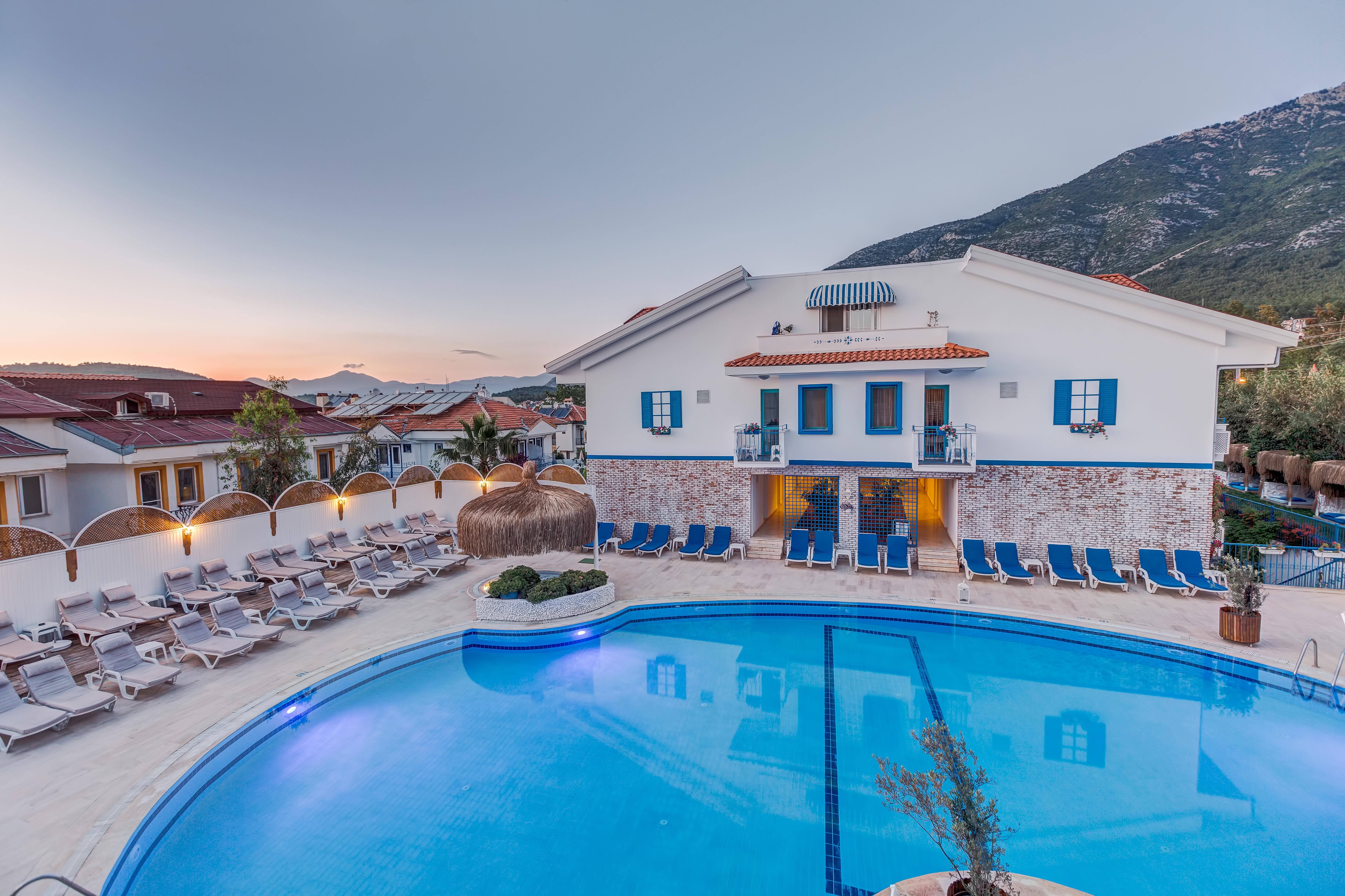 Monta Verde & Hotel
