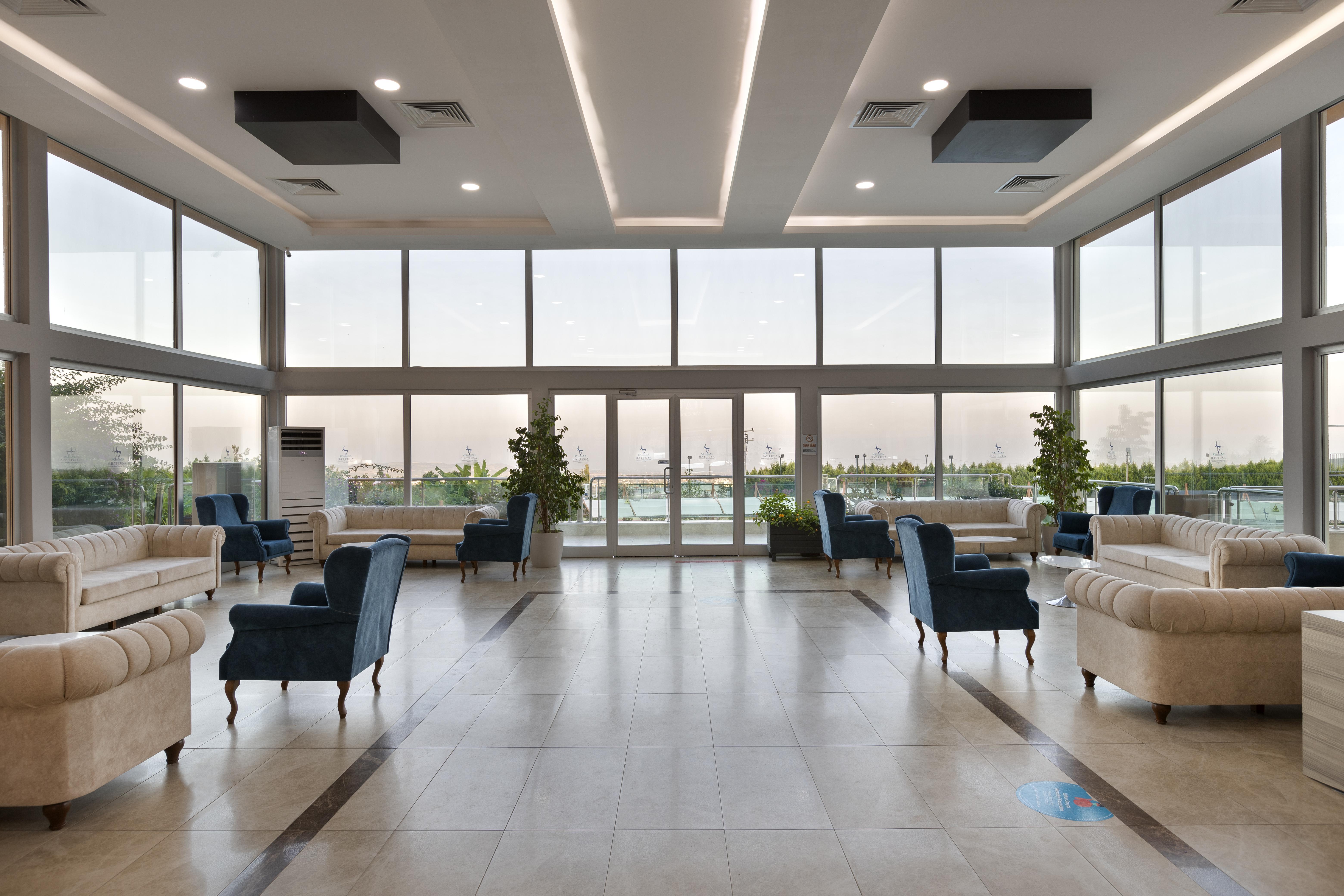 Hattusa Vacation Thermal Club Resort 5*