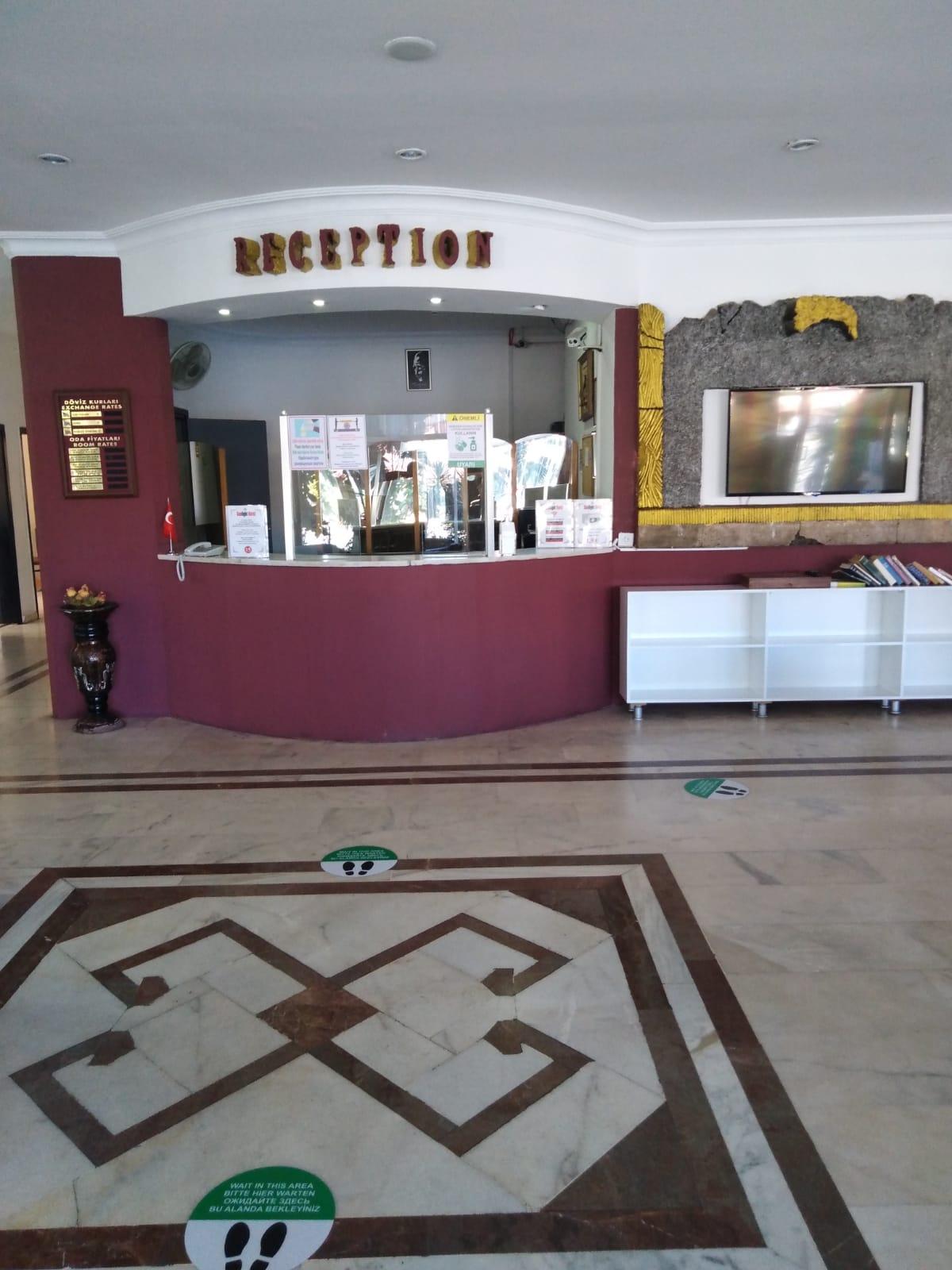 Hotel Kleopatra Sunlight 3*