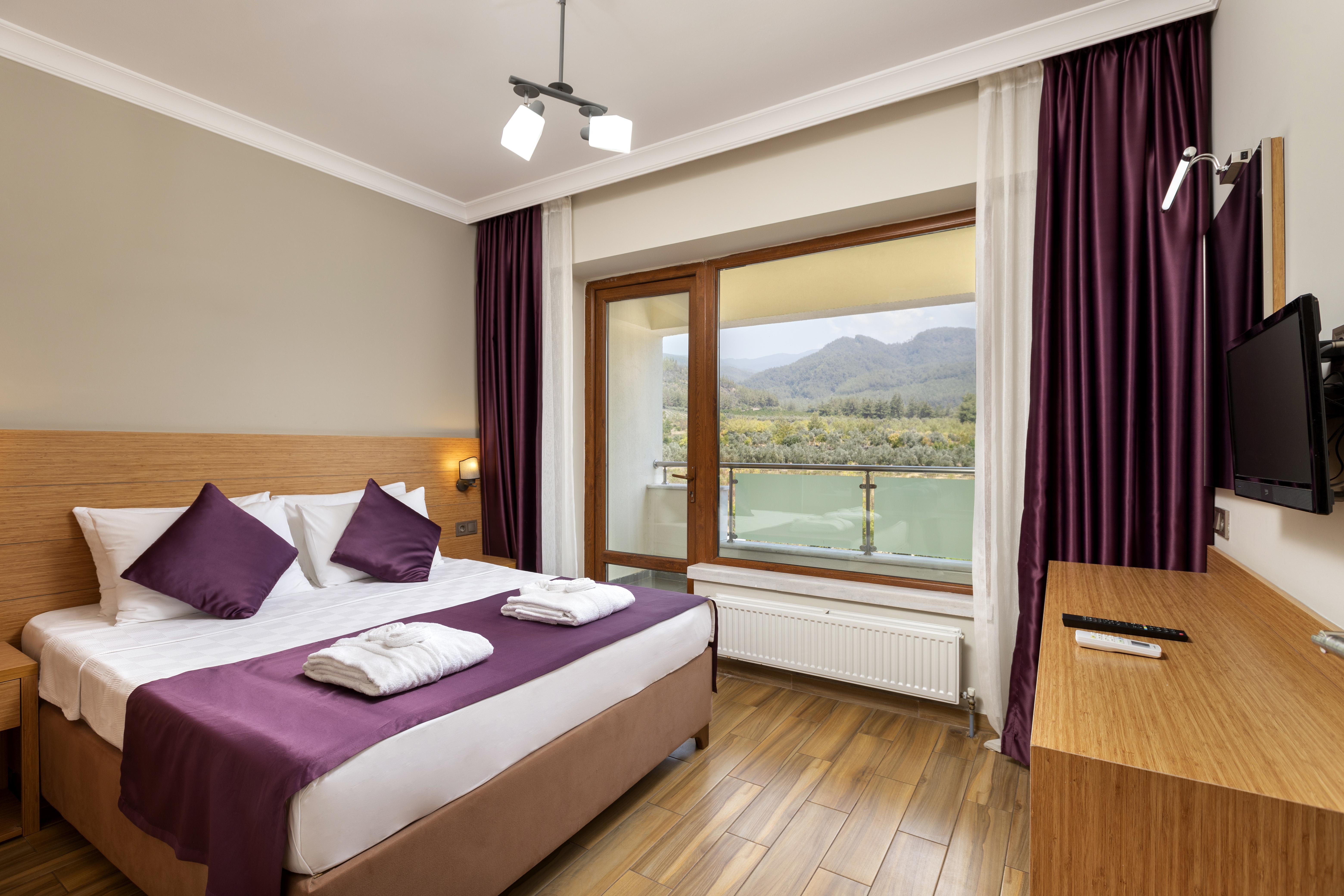 Resort Hattusa Vacation Thermal Club