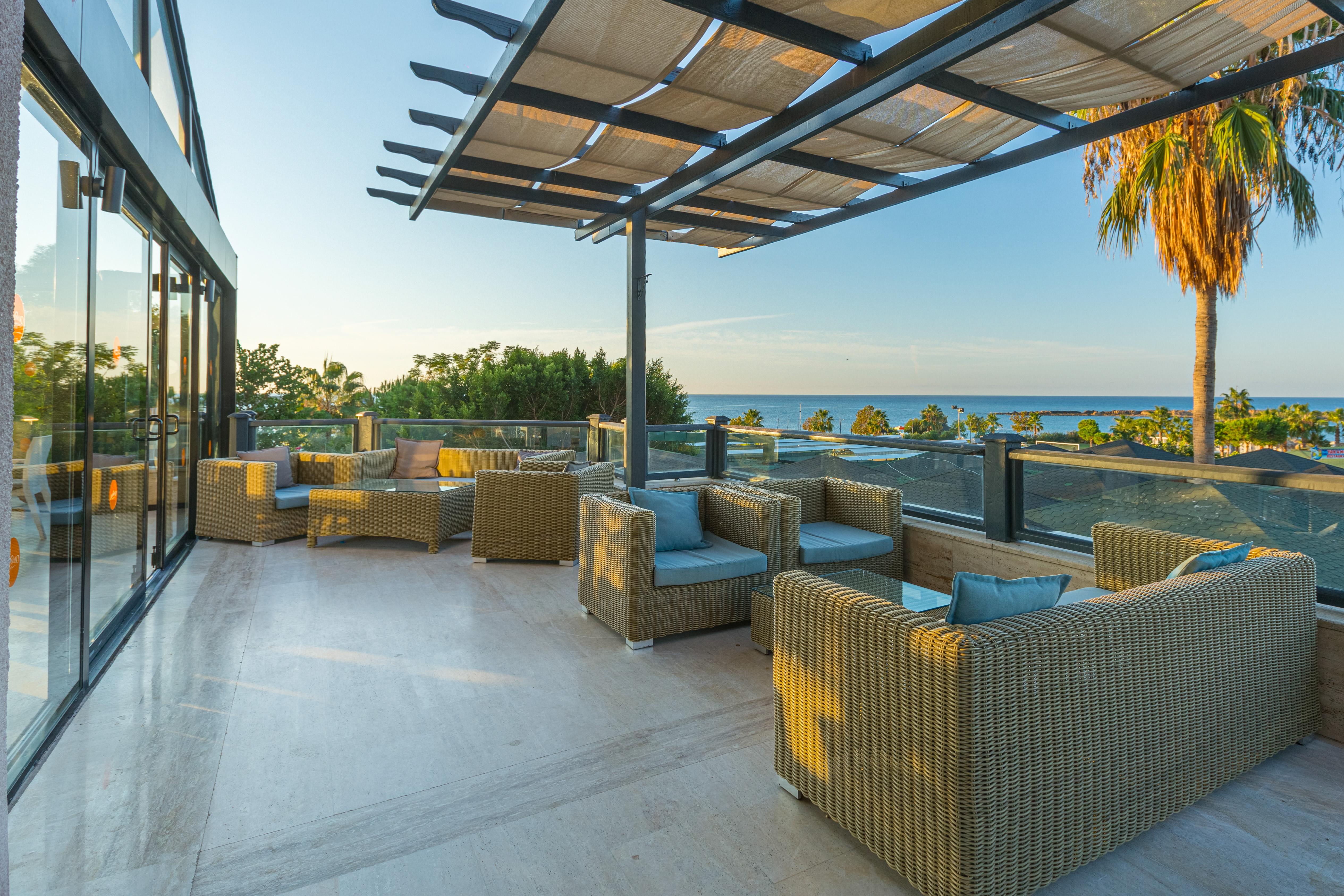 Justiniano Club Park Conti