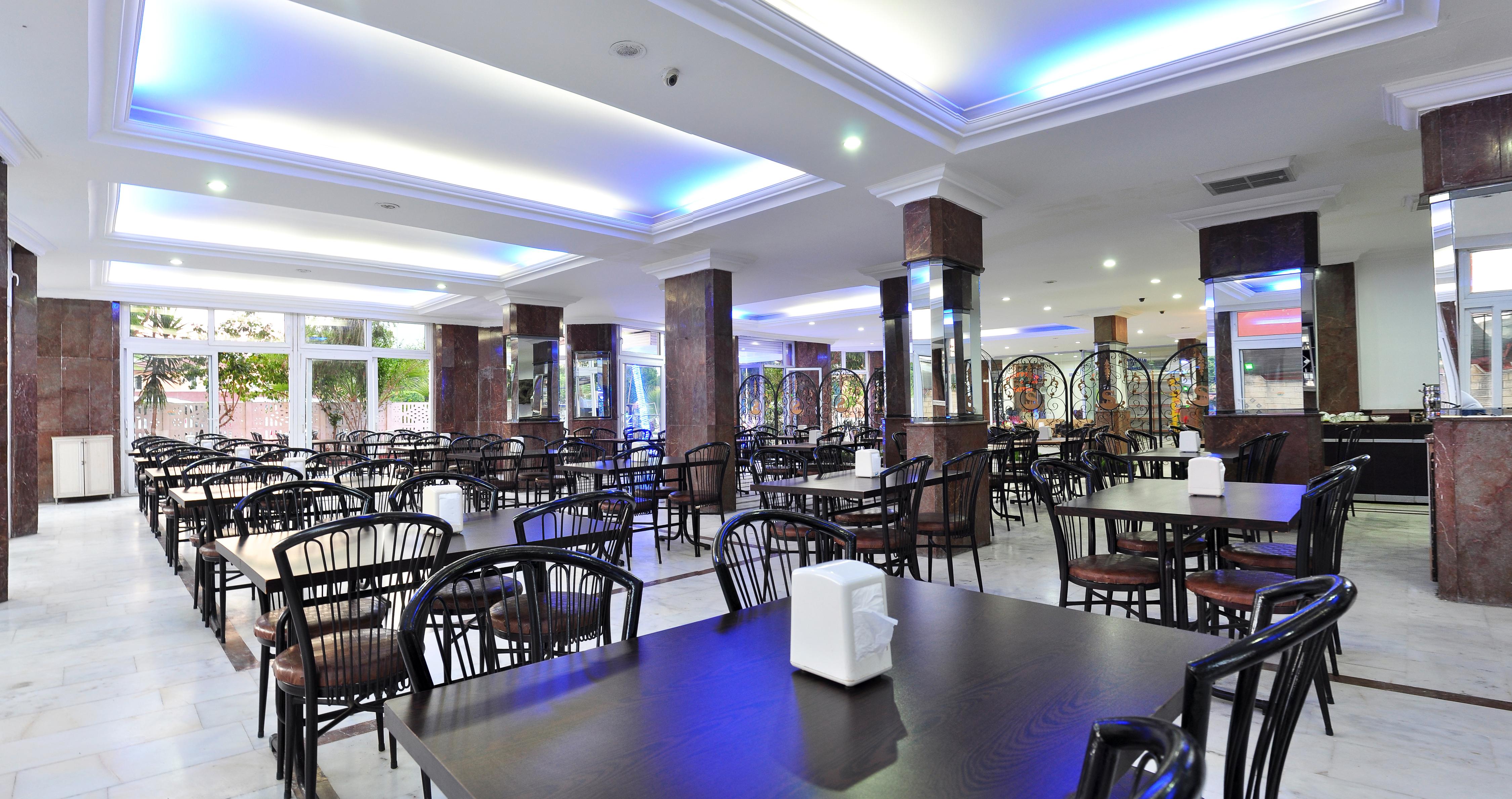 Hotel Kleopatra Sunlight Alanya