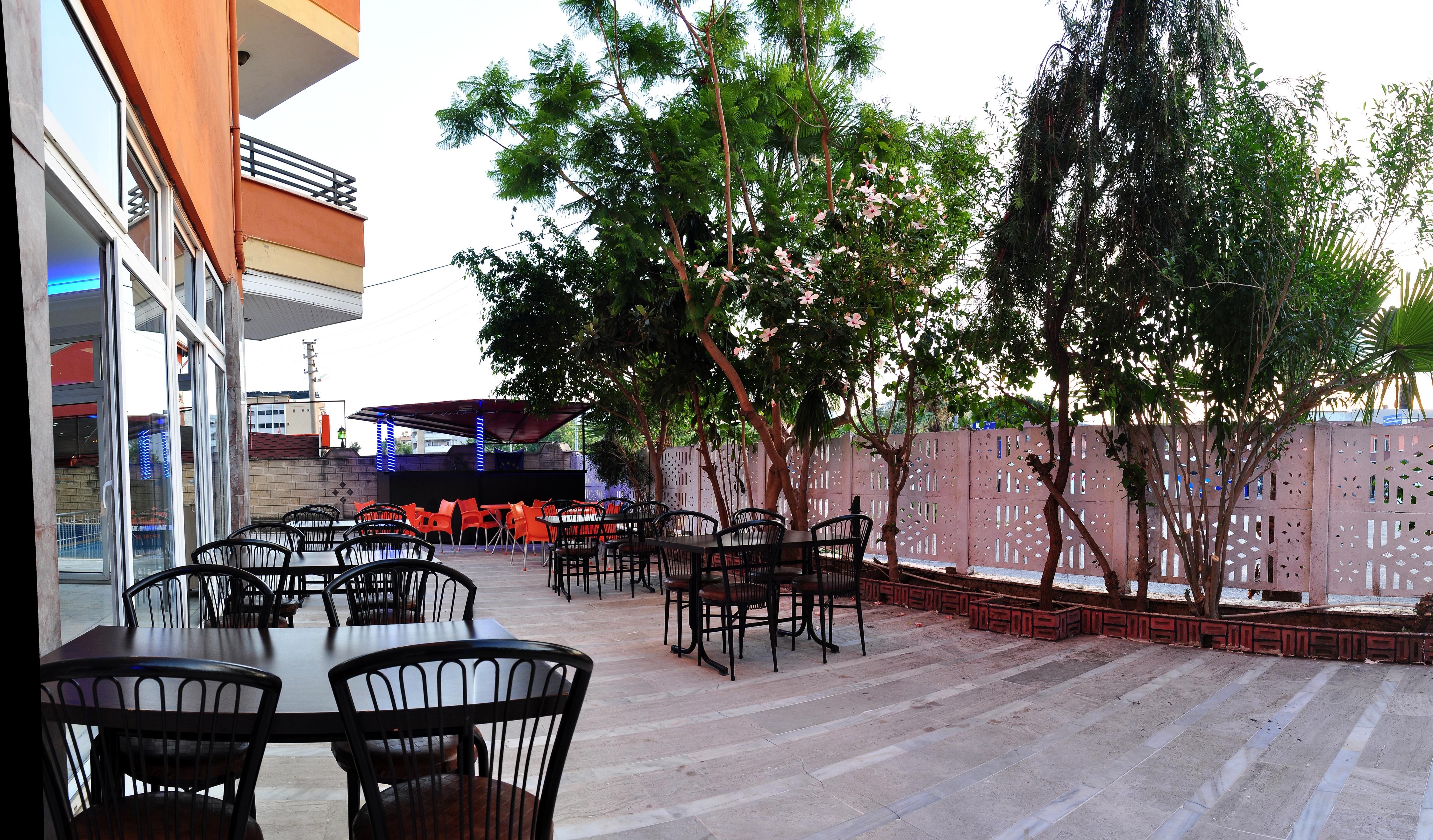 Hotel Kleopatra Sunlight 3*