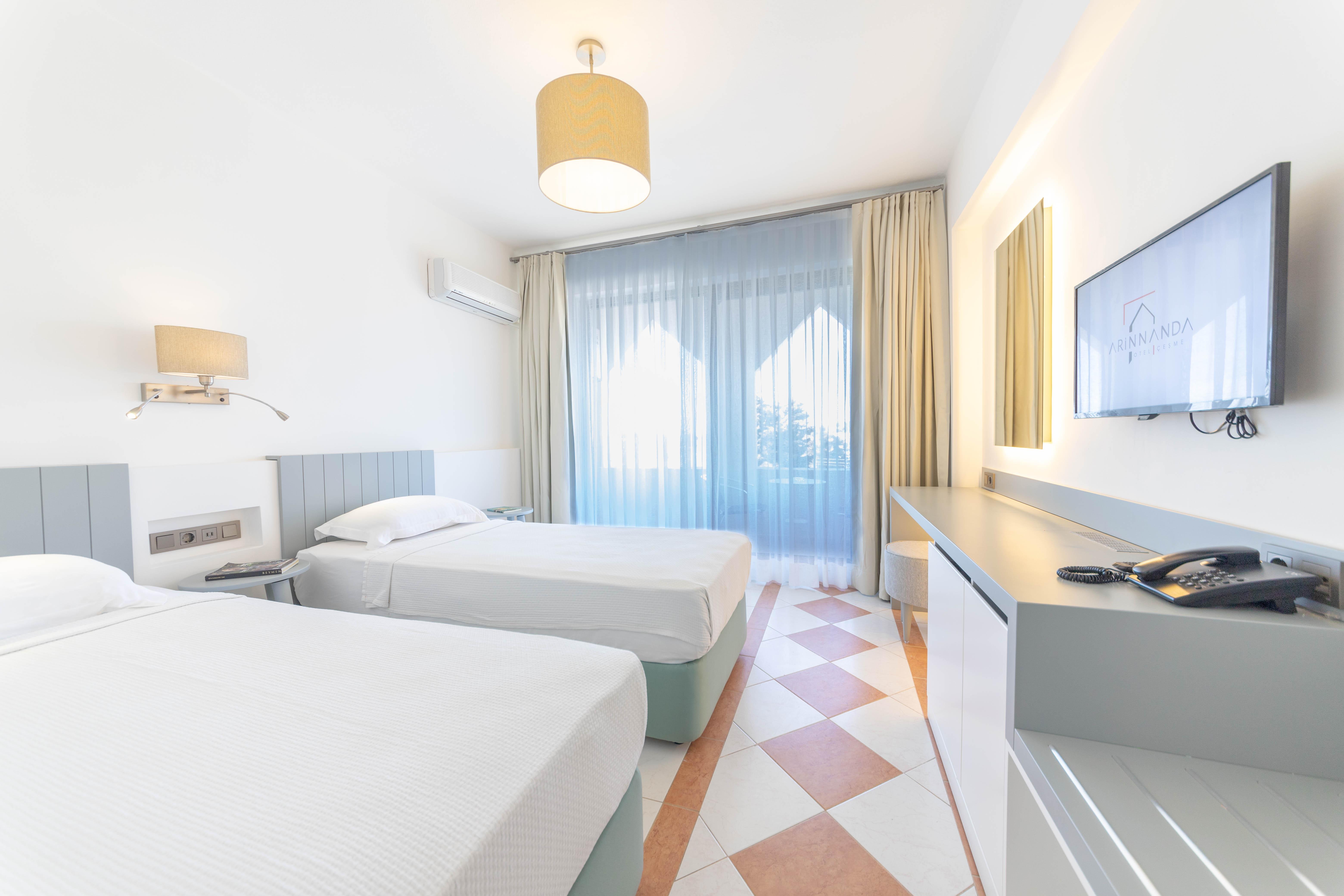 Arinnanda Hotel Cesme Hotel