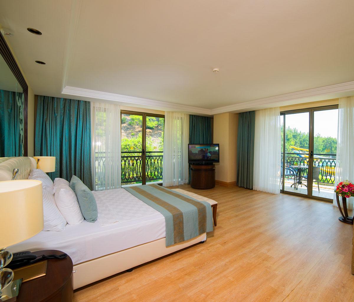 Juju Premier Palace Hotel Beldibi (Kemer)