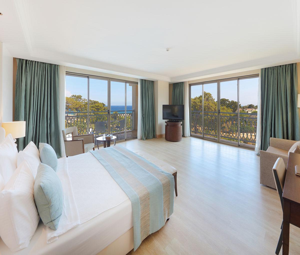 Juju Premier Palace 5*