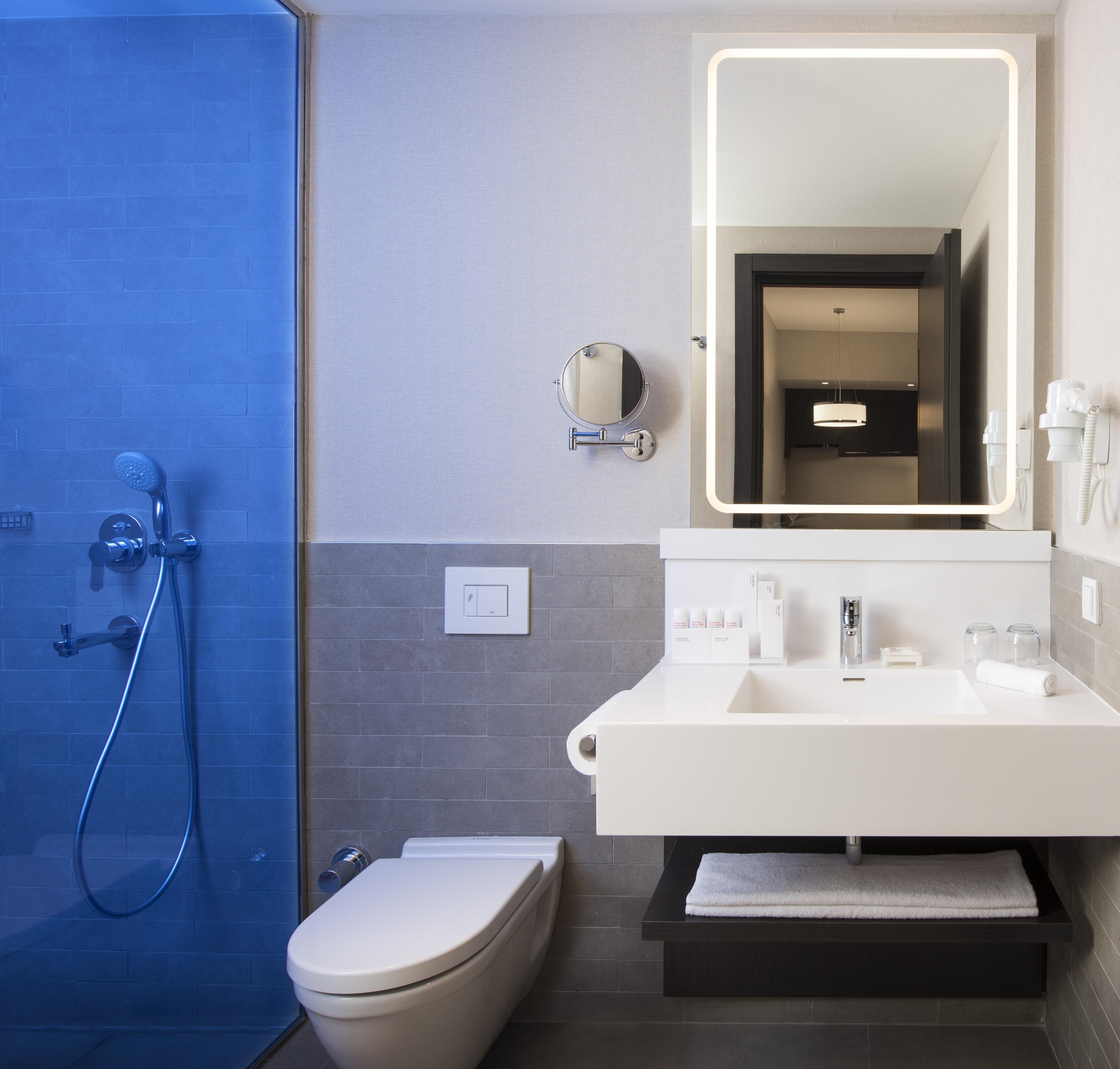 Hotel Park By Radisson Atasehir