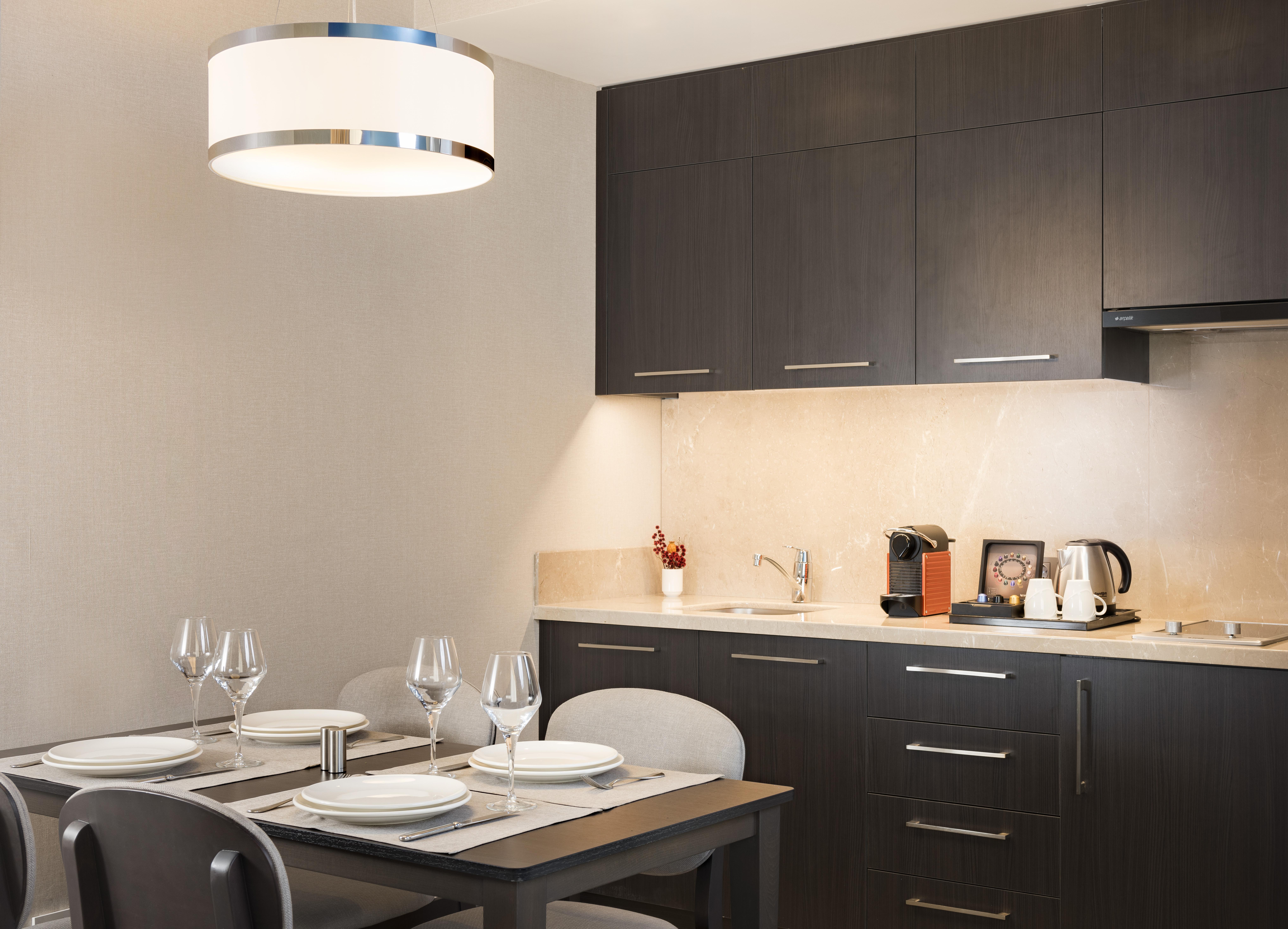Hotel Park By Radisson Atasehir 4*