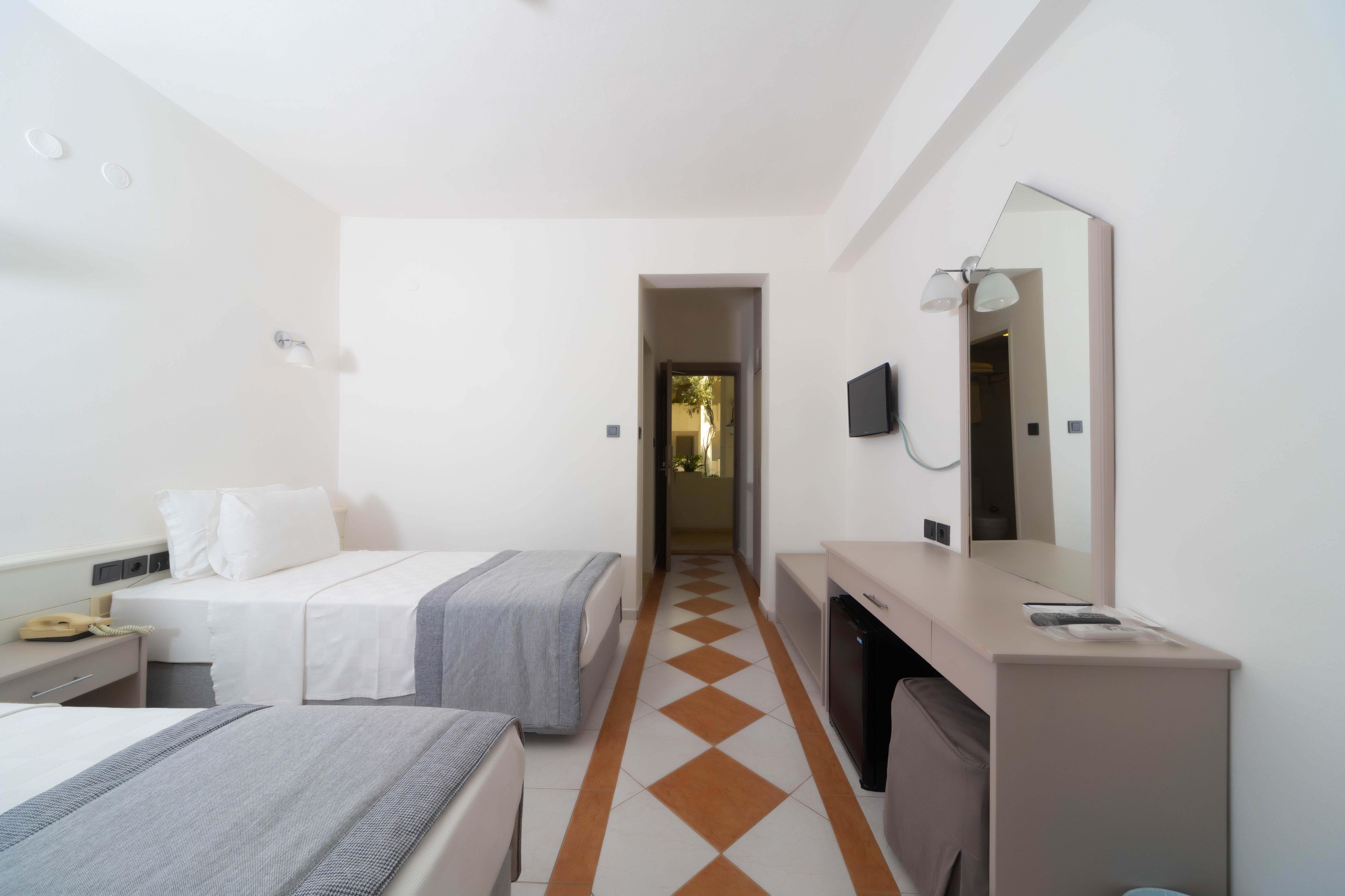 Hotel Arinnanda Hotel Cesme 3*