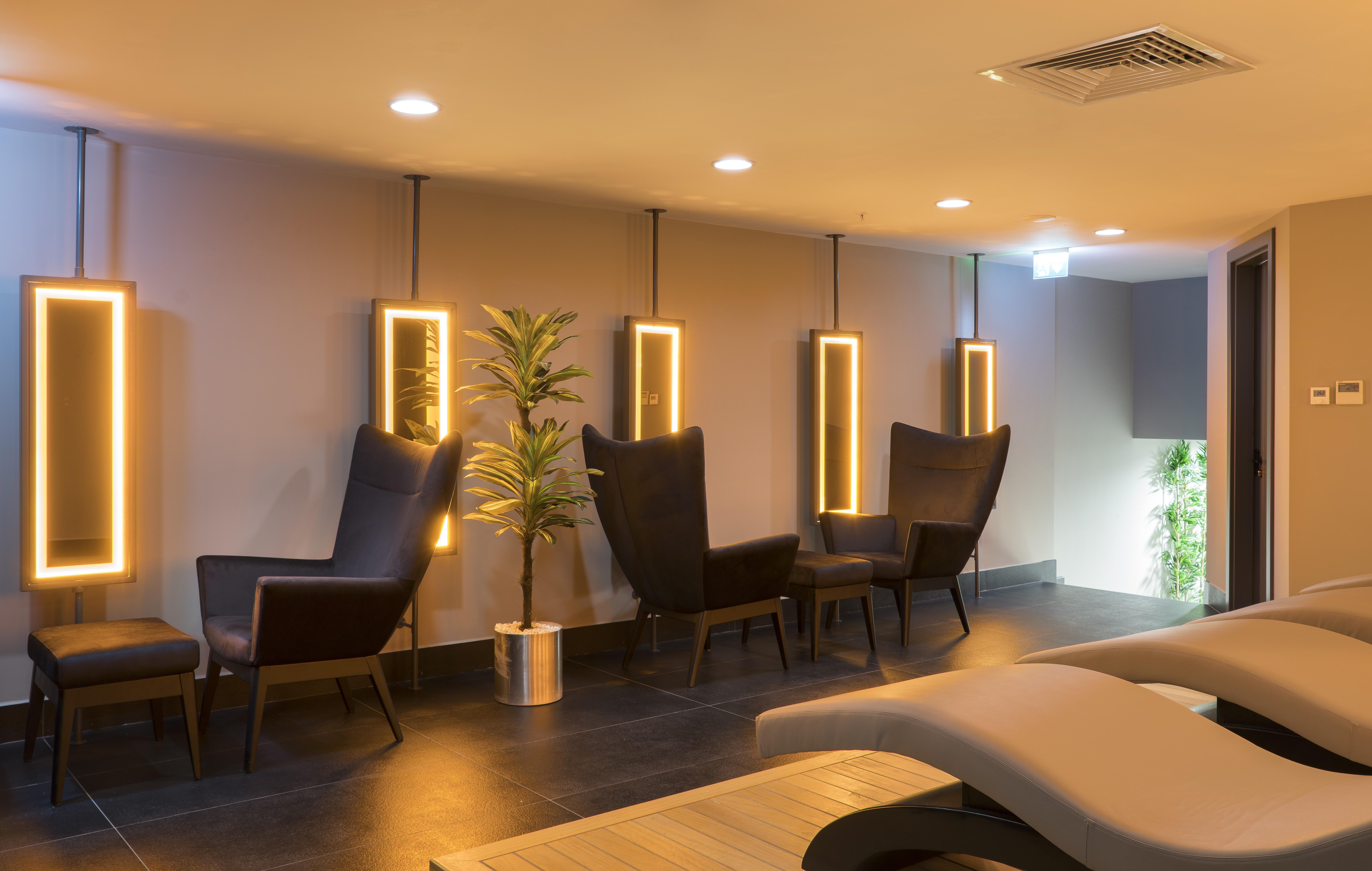Hotel Park By Radisson Atasehir 4*
