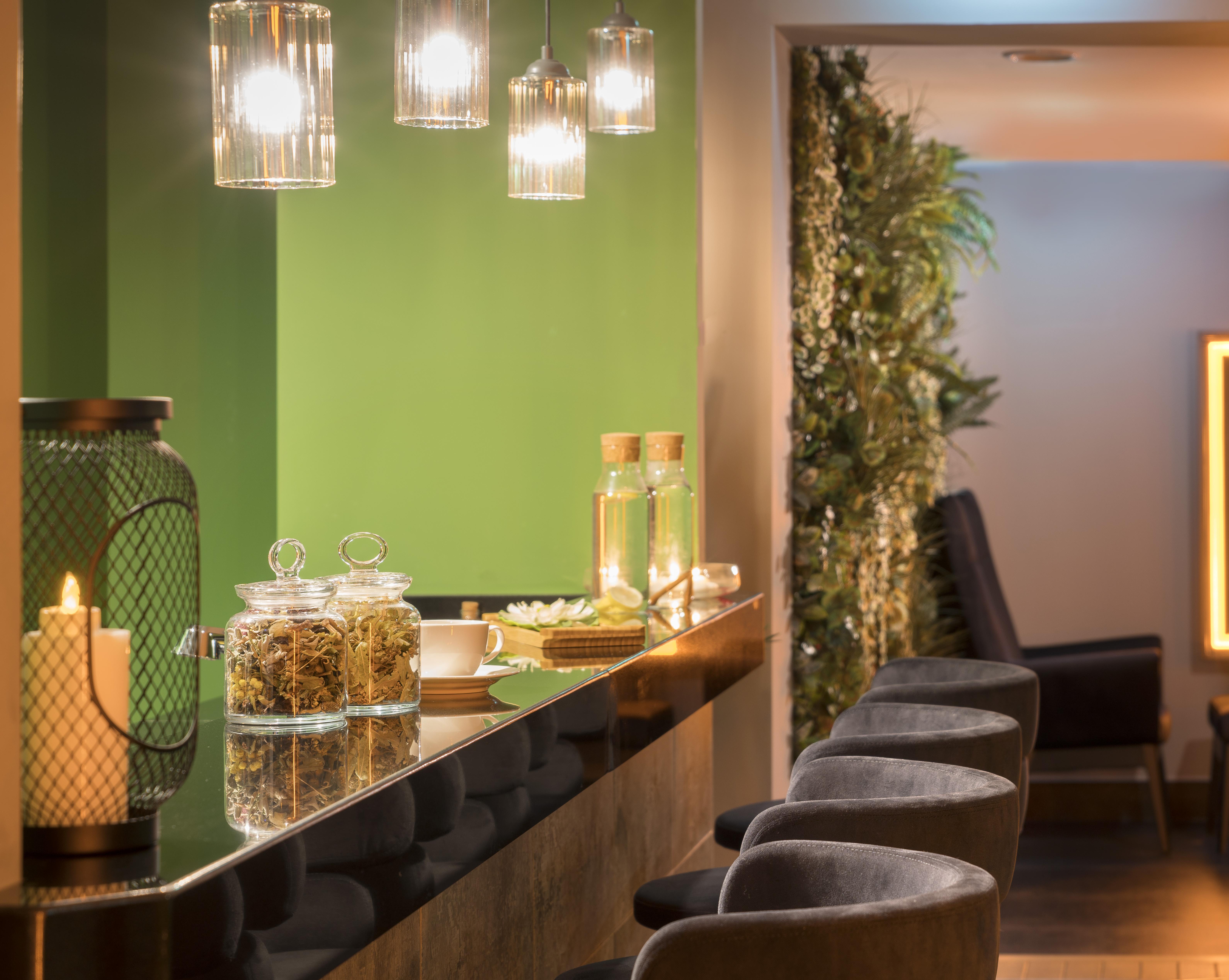 Park By Radisson Atasehir 4*